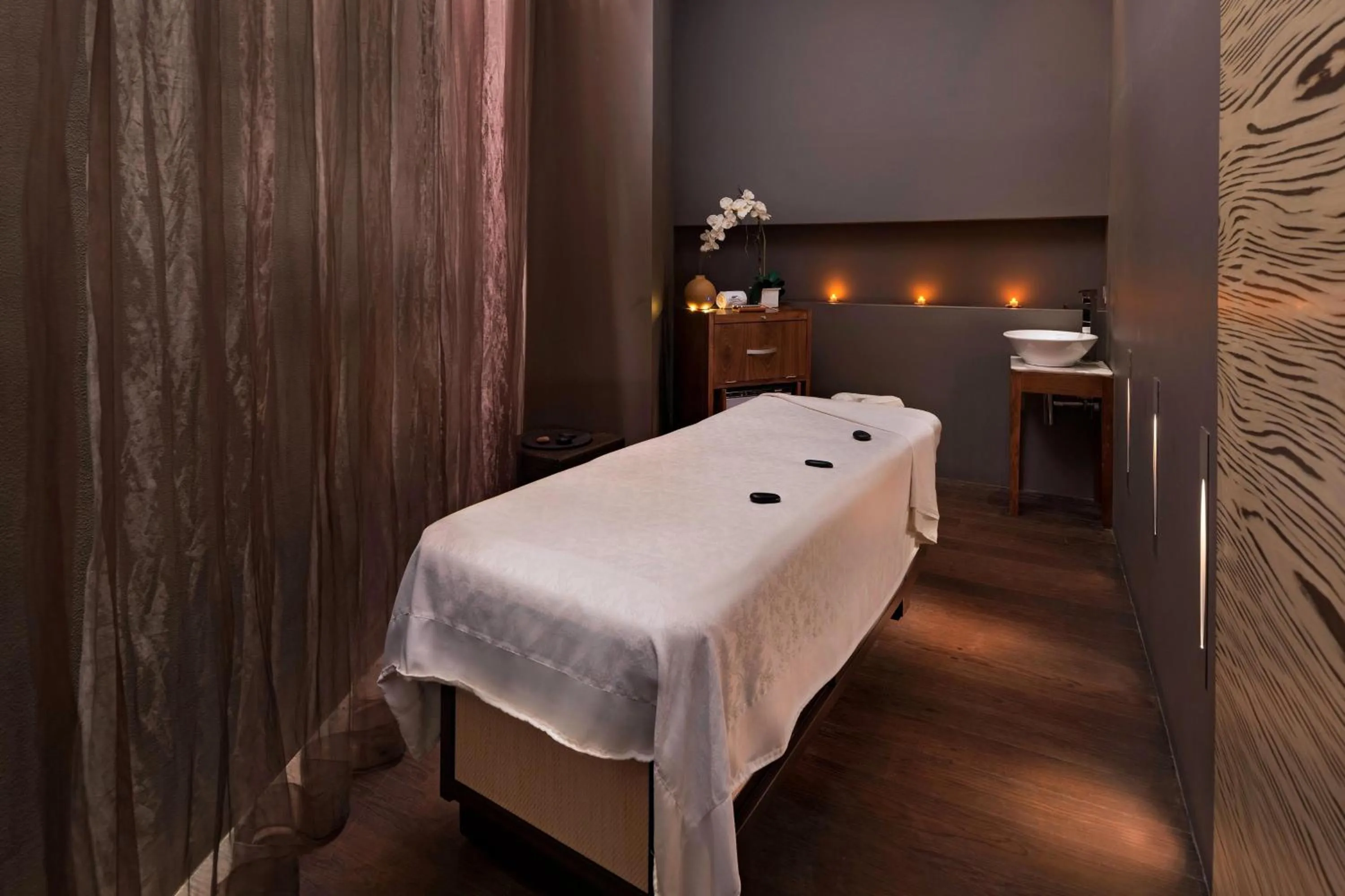 Spa and wellness centre/facilities in The Westin Santa Fe, Mexico City