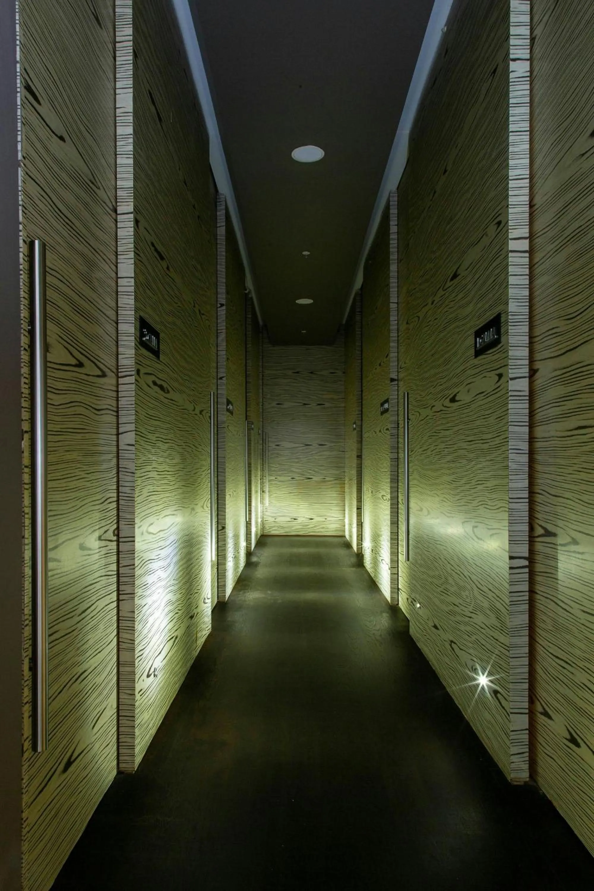 Spa and wellness centre/facilities in The Westin Santa Fe, Mexico City