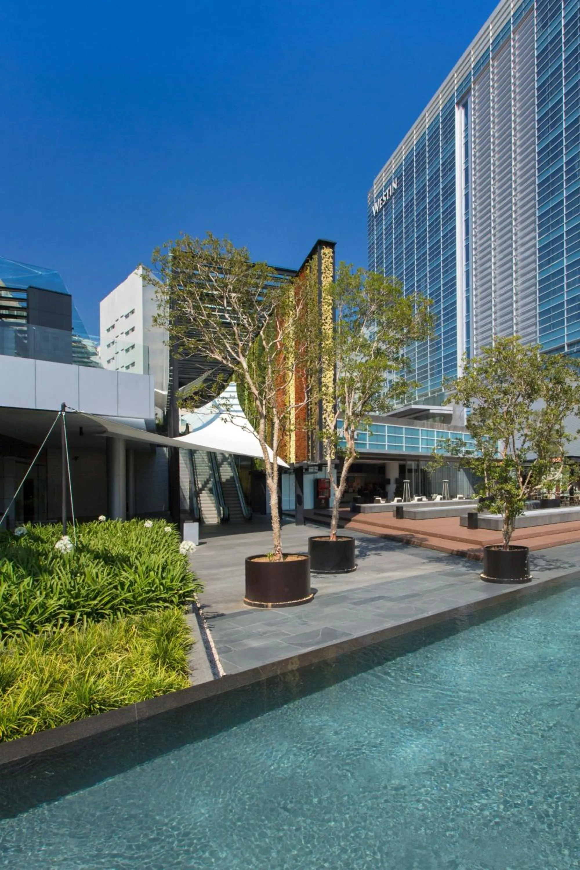 Other in The Westin Santa Fe, Mexico City