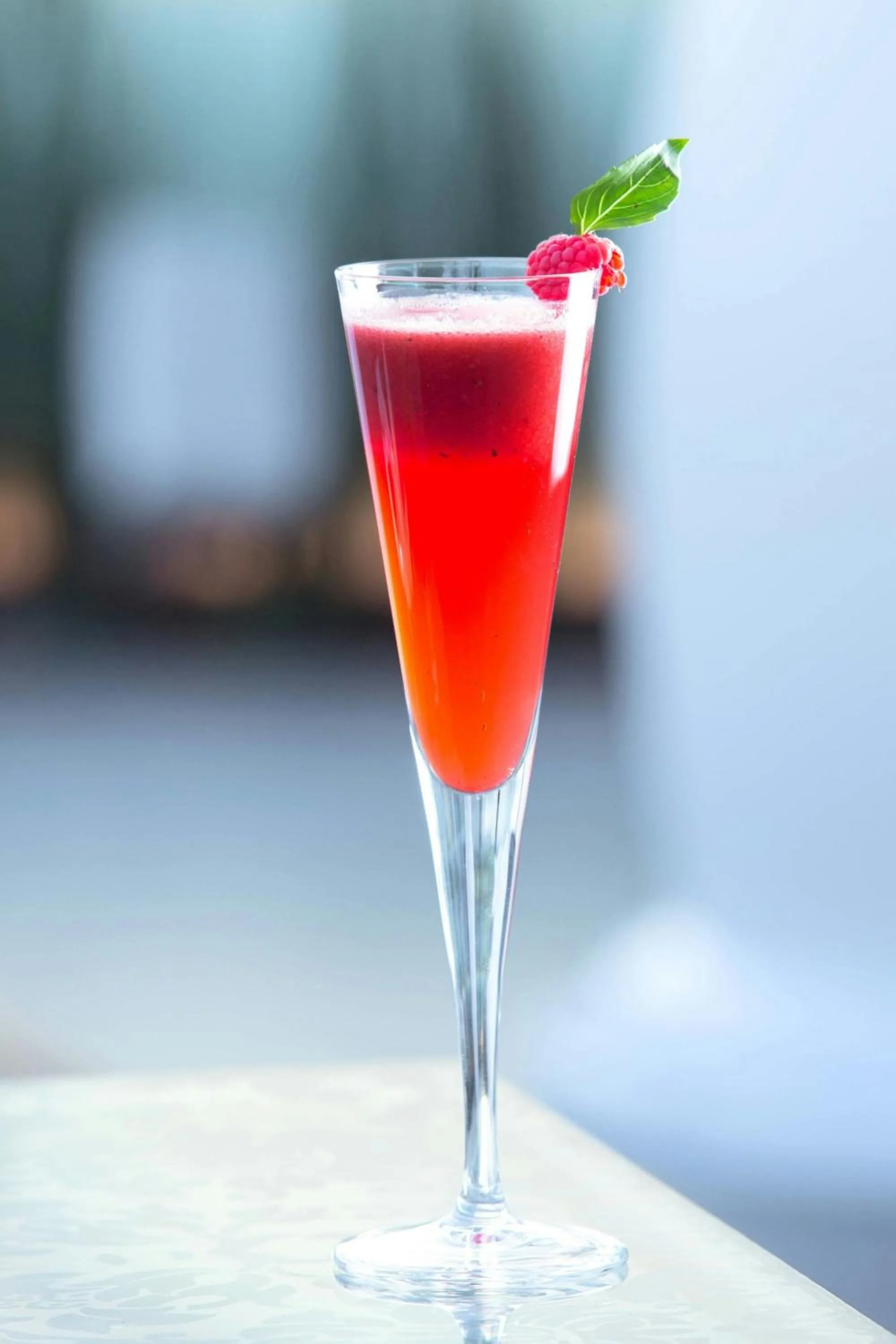 Restaurant/places to eat in The Westin Santa Fe, Mexico City