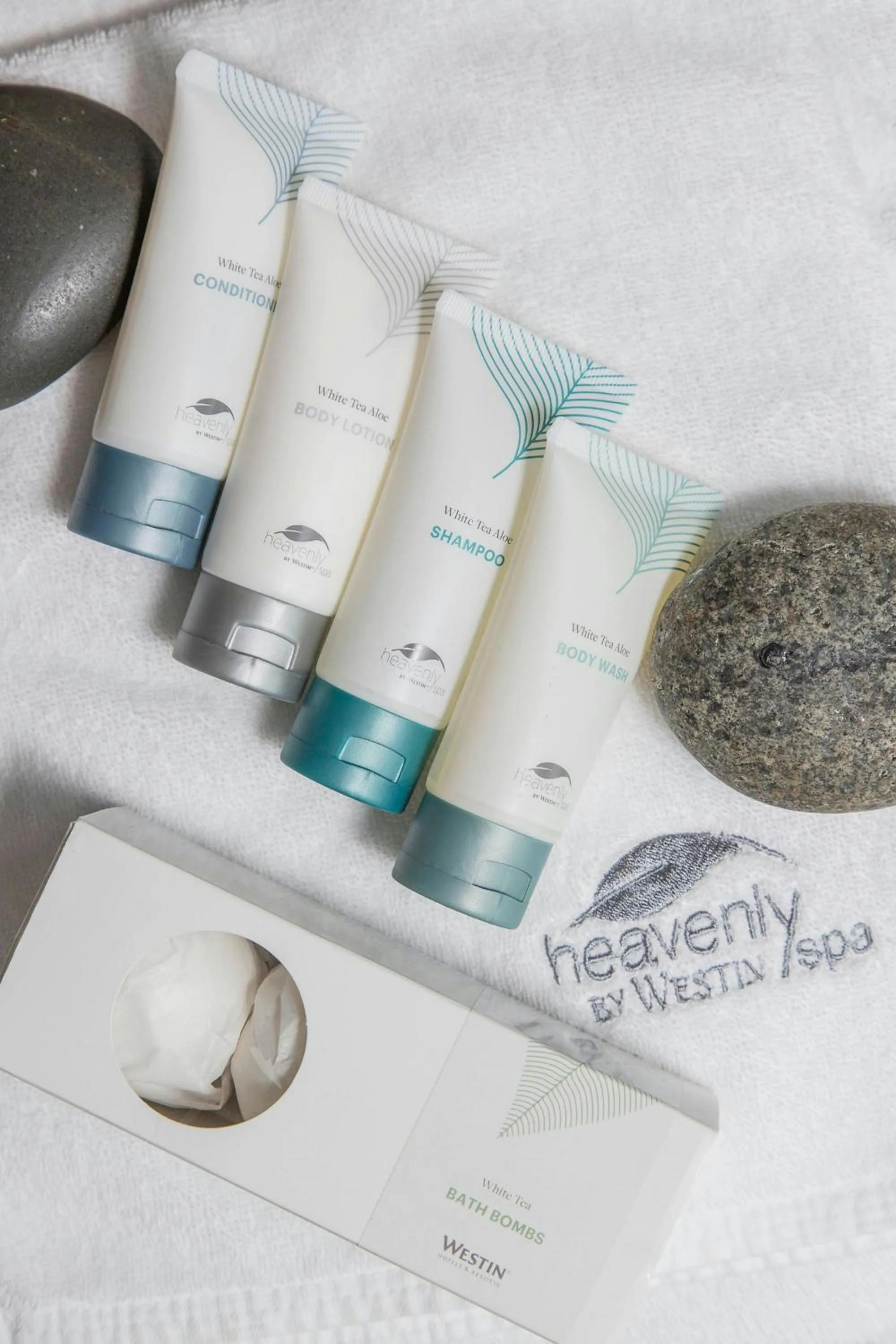 Spa and wellness centre/facilities in The Westin Santa Fe, Mexico City