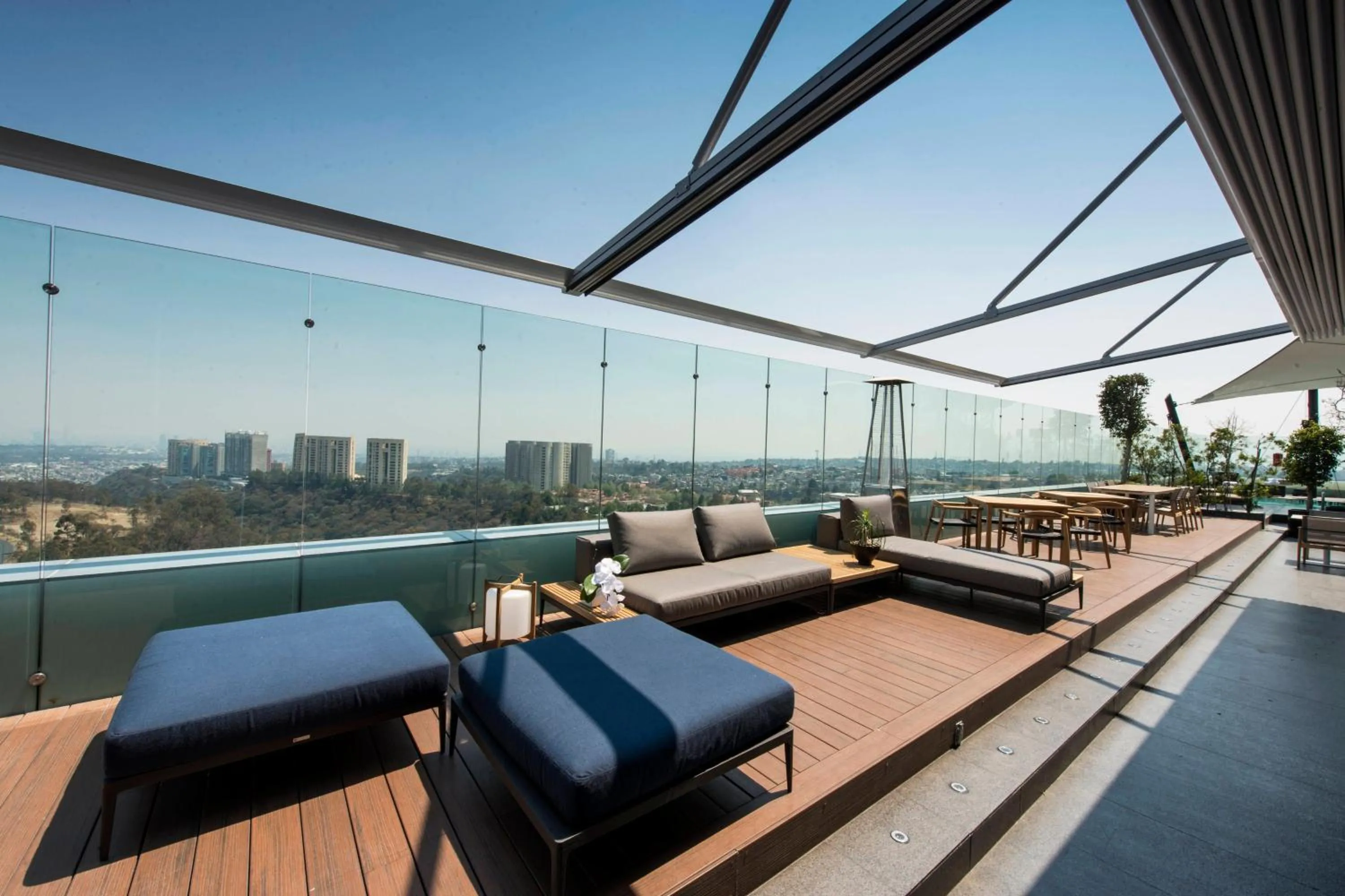 Other in The Westin Santa Fe, Mexico City