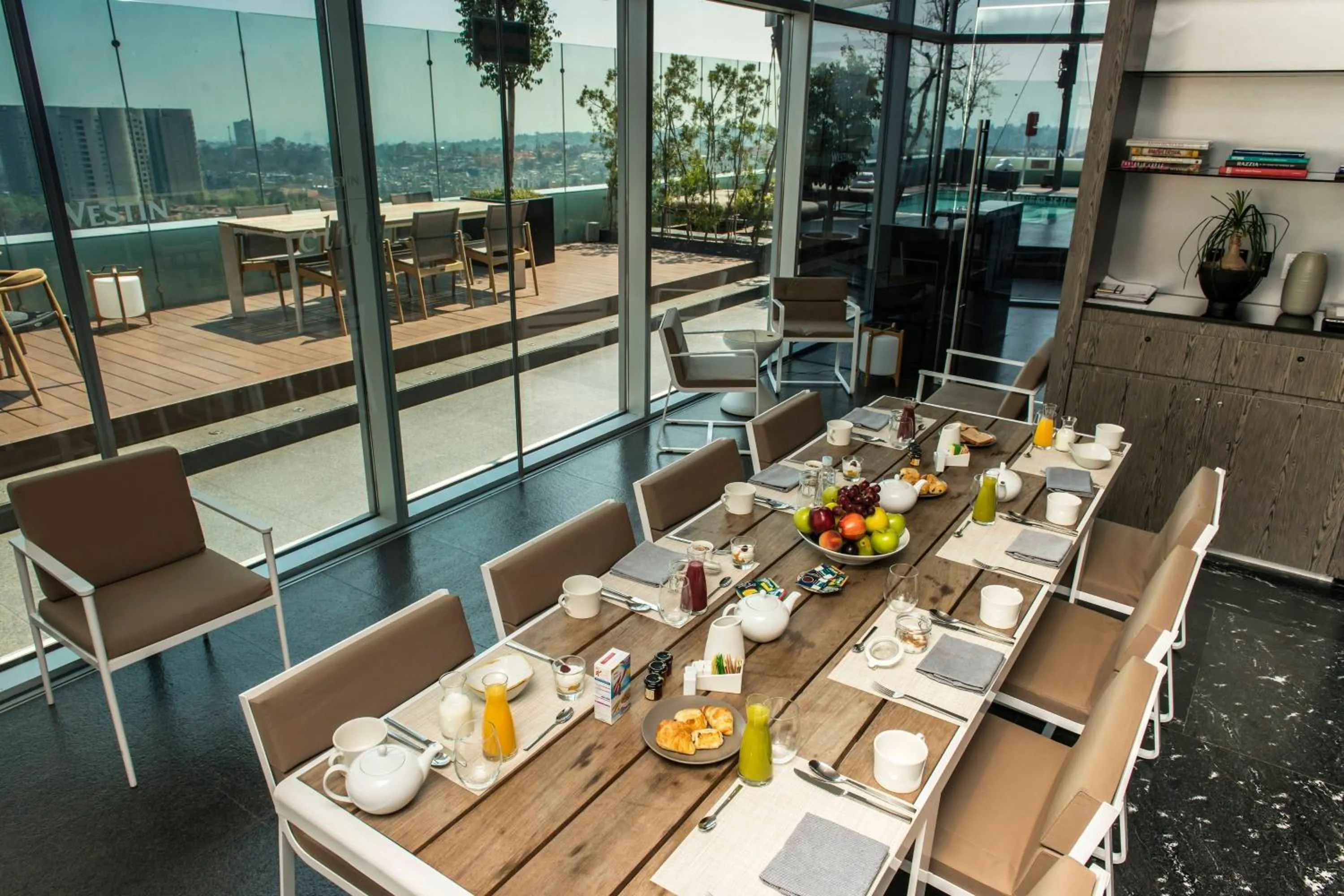 Other in The Westin Santa Fe, Mexico City