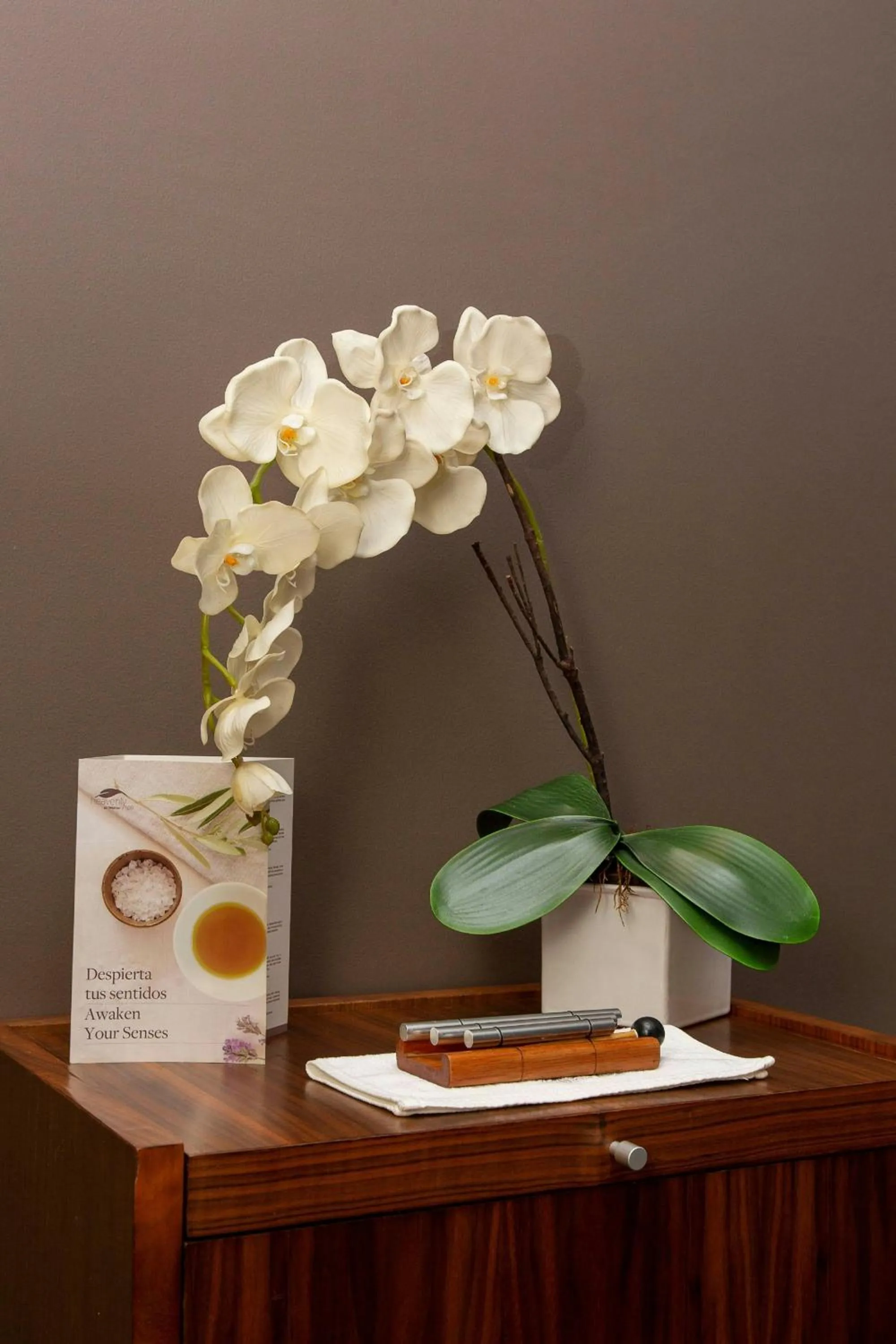 Spa and wellness centre/facilities in The Westin Santa Fe, Mexico City