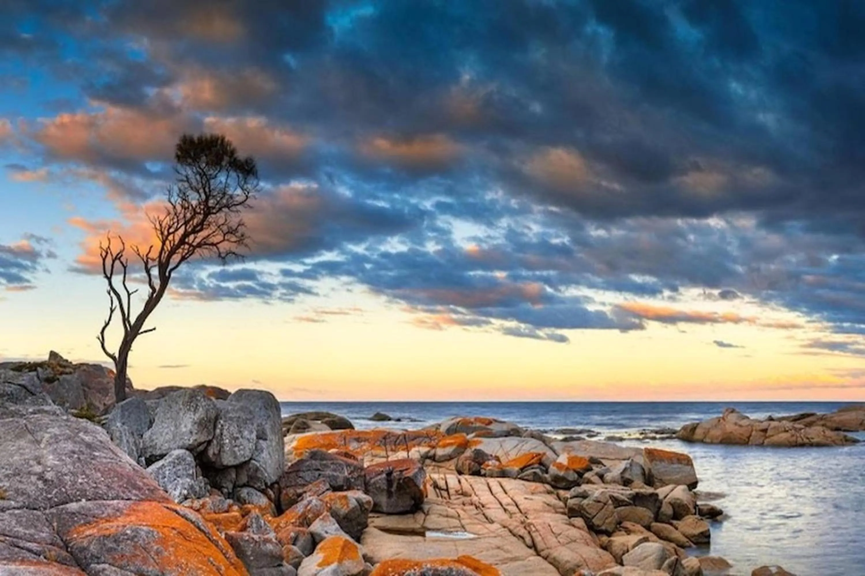 Beach in Bayside Hotel