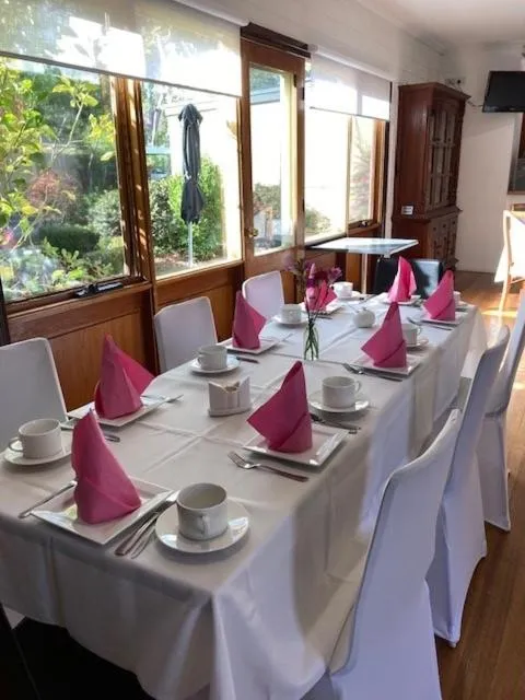 Banquet/Function facilities in Tranquilles Bed & Breakfast