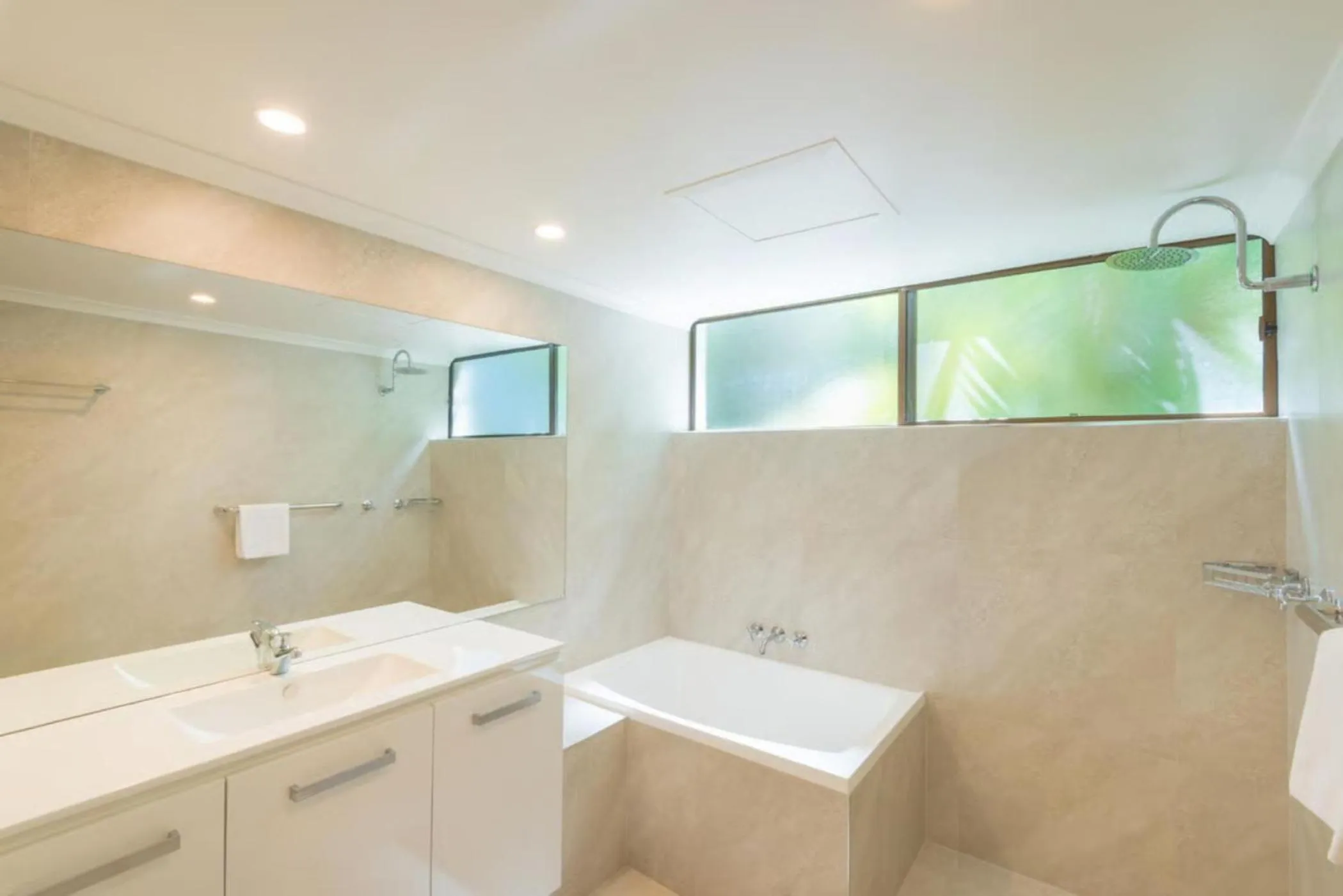 Munna Beach Apartments