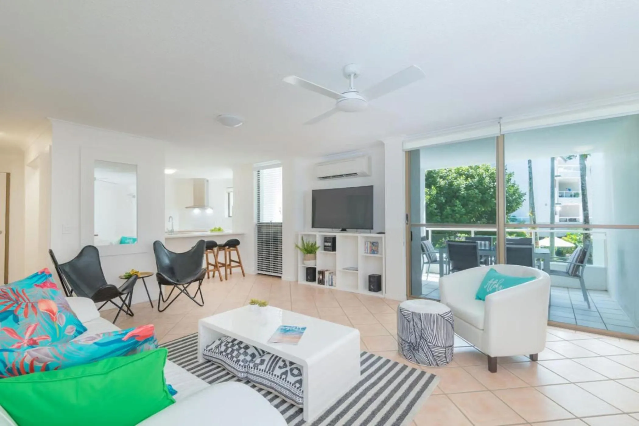 Munna Beach Apartments