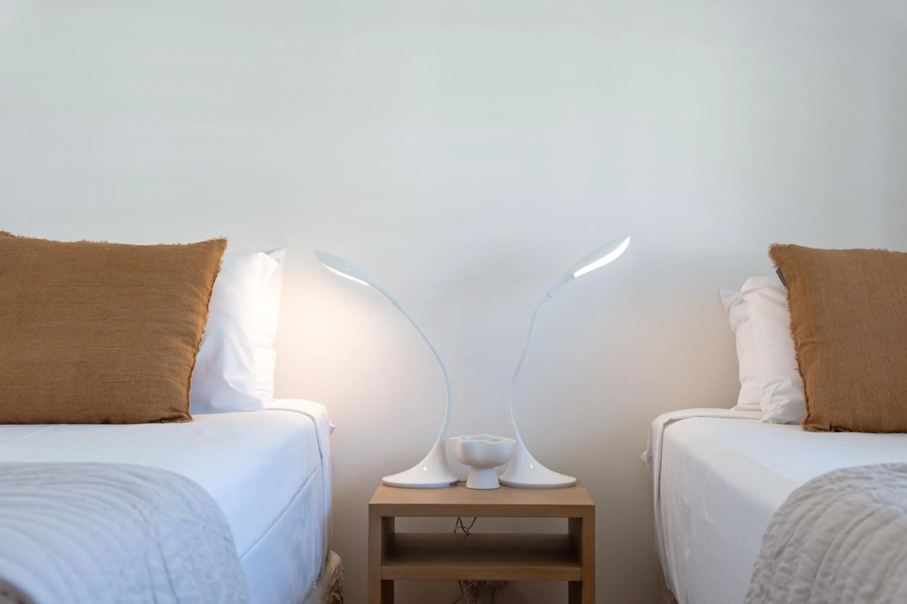 Bedroom, Bed in Munna Beach Apartments