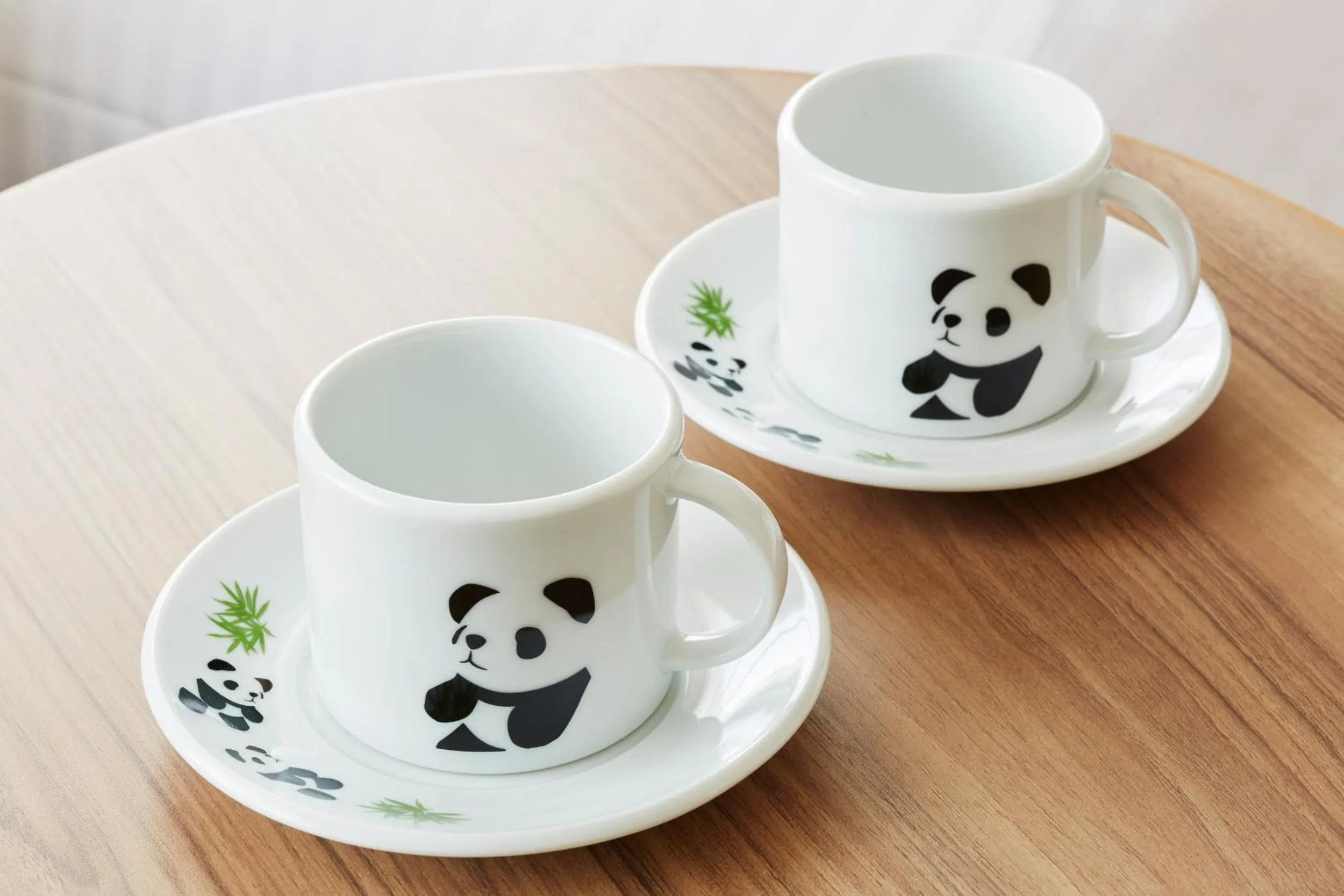 Standard Double Panda Room in Mitsui Garden Hotel Ueno