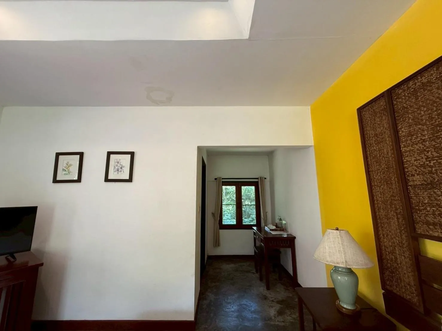 Dining area in Baan Krating Pai Resort - SHA Plus