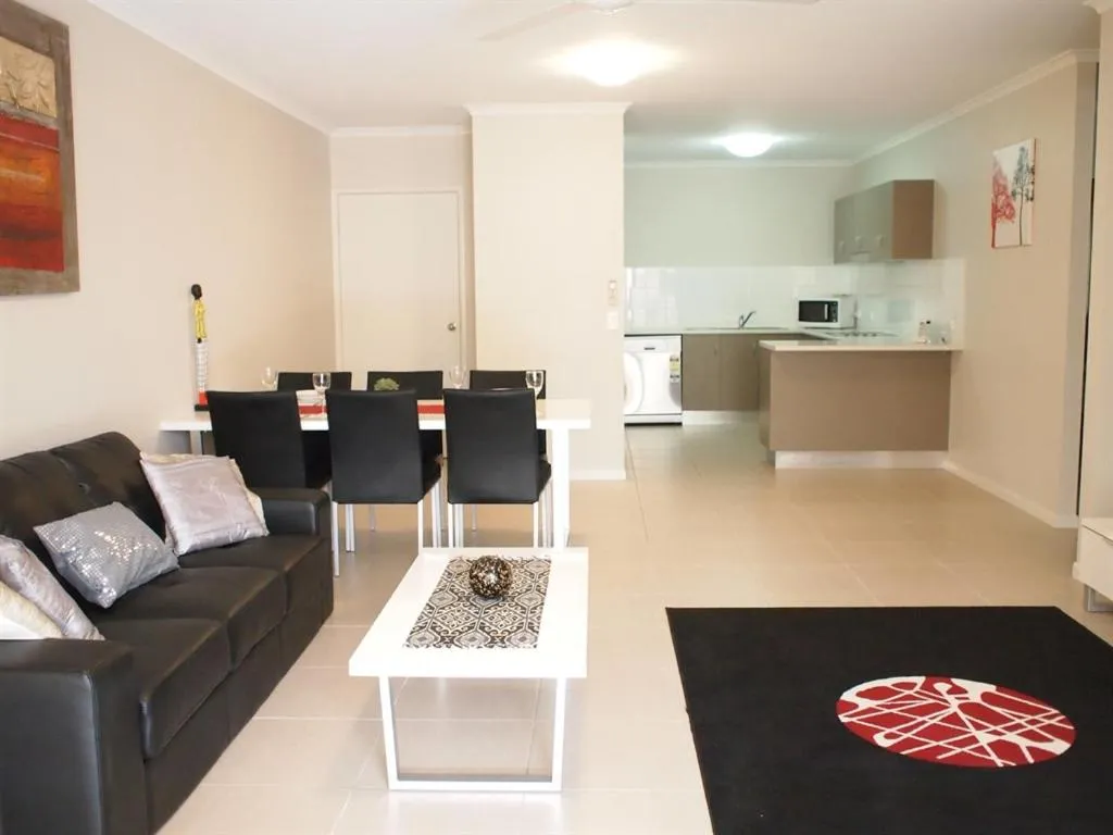 Edge Apartments Cairns