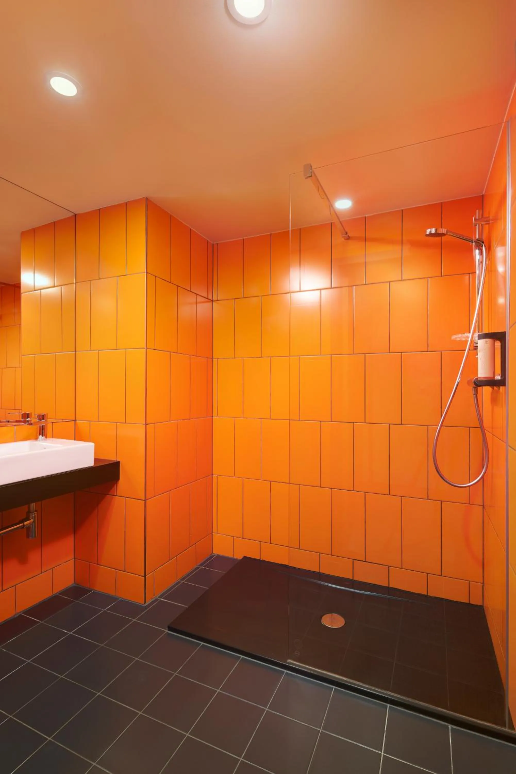 Bathroom in MeetMe23