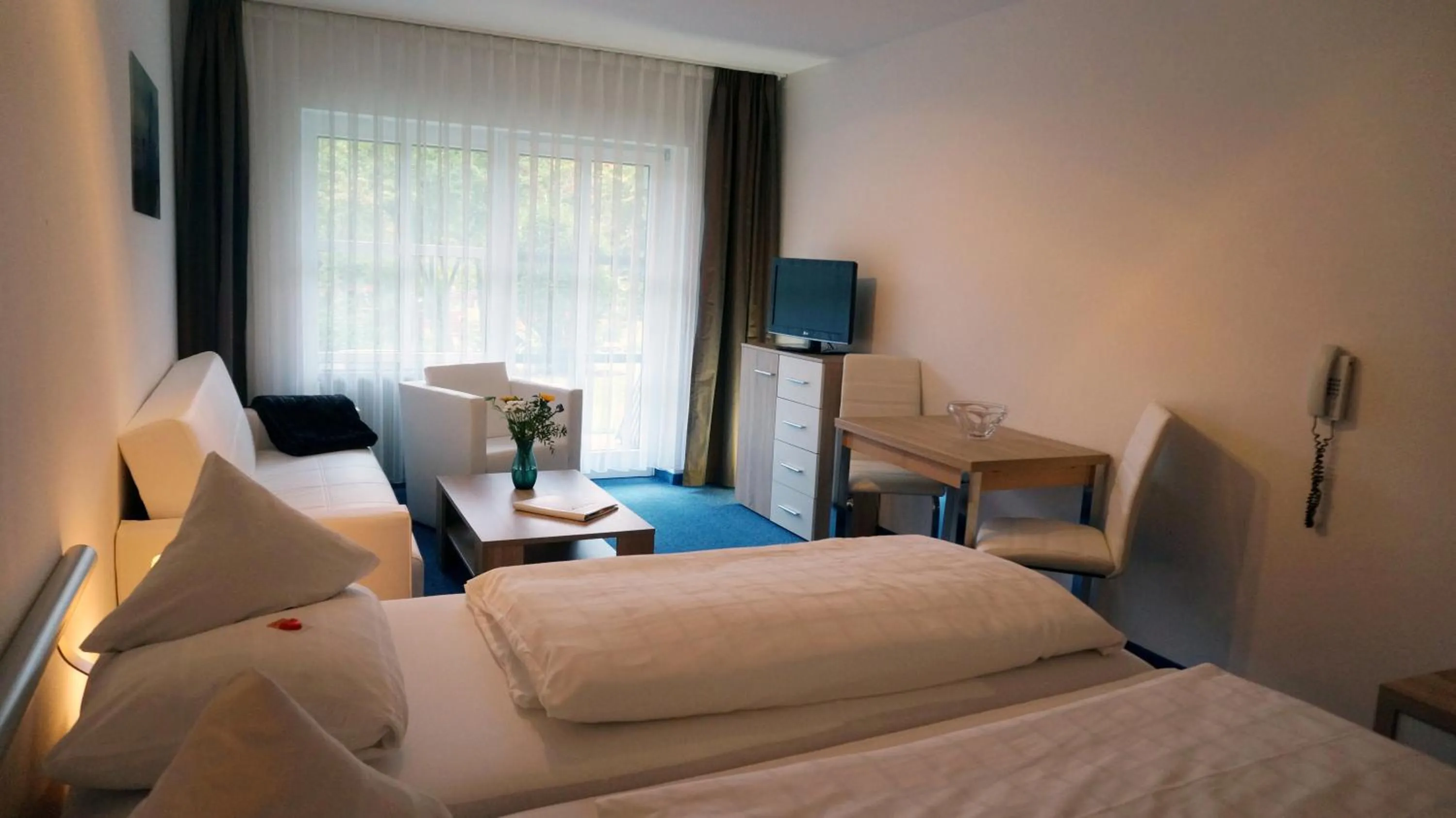 Bedroom, Bed in Sonnleiten-Rupert