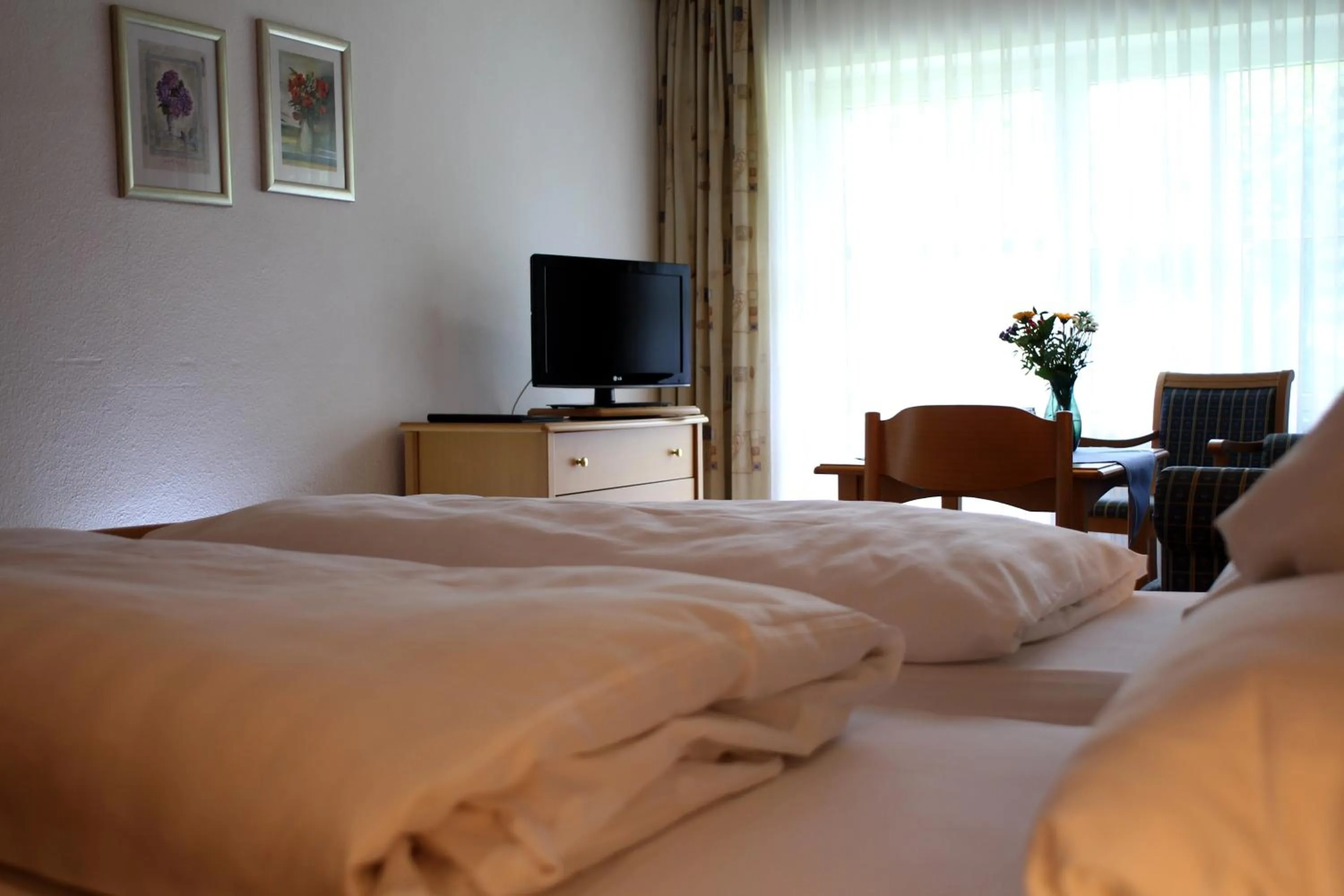 Bedroom, Bed in Sonnleiten-Rupert