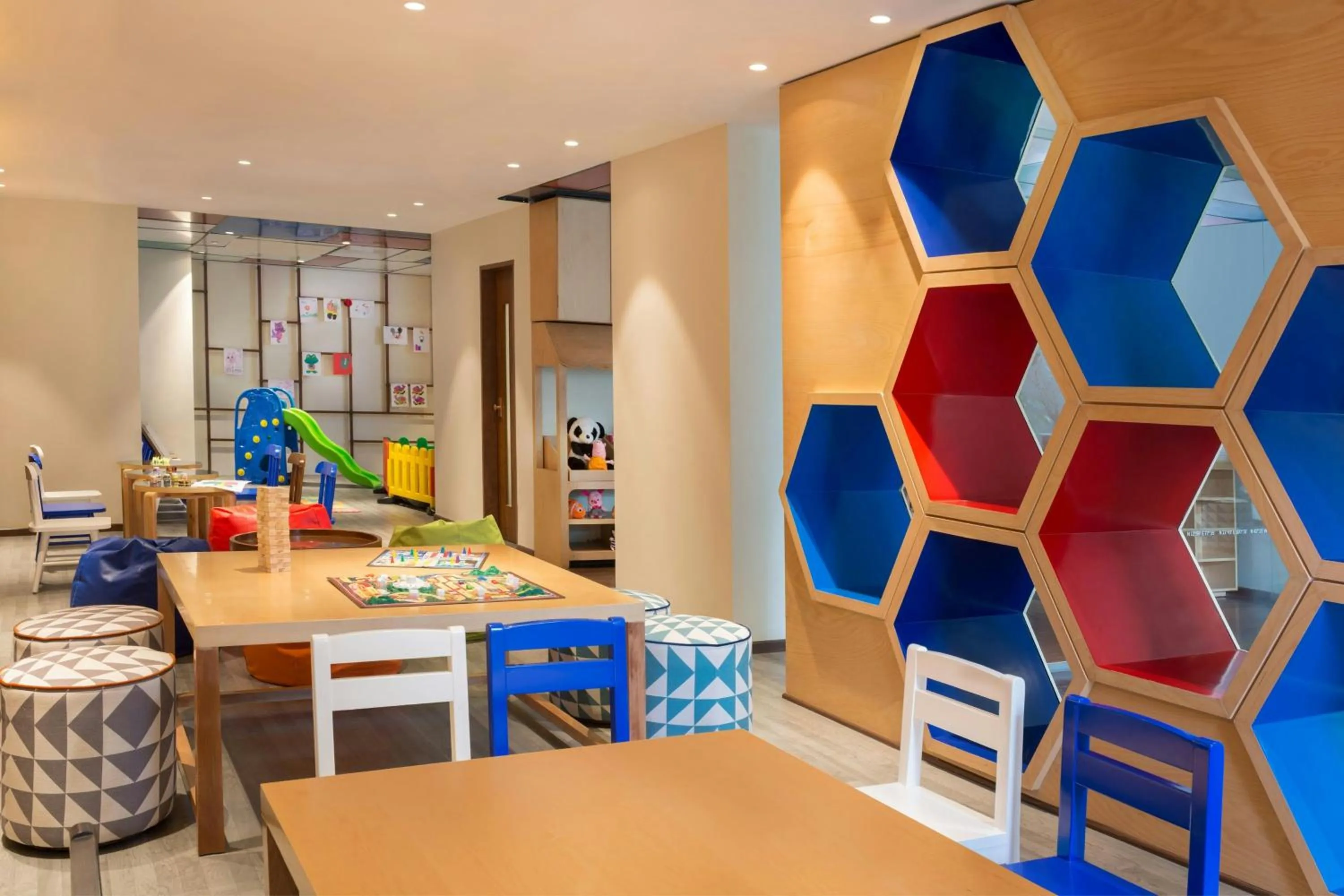 Other in Le Meridien Goa, Calangute