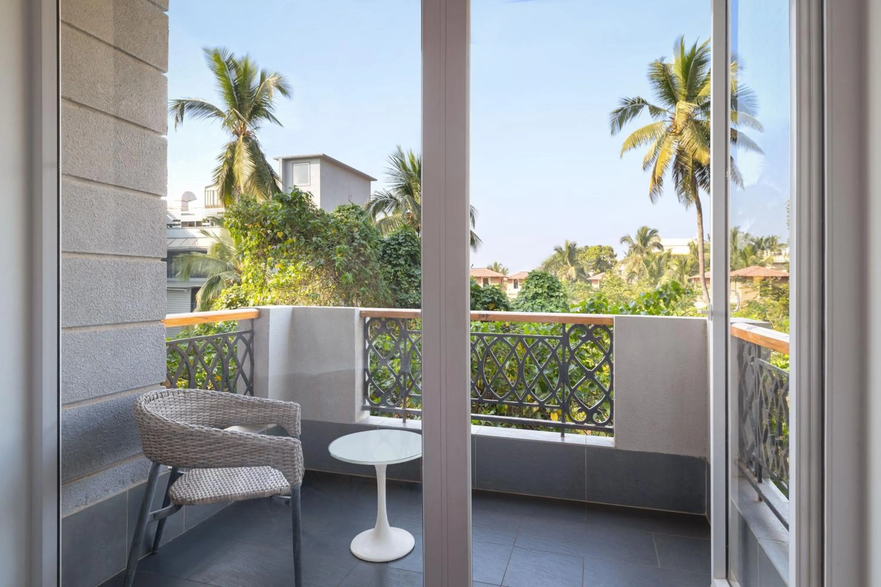 Photo of the whole room in Le Meridien Goa, Calangute