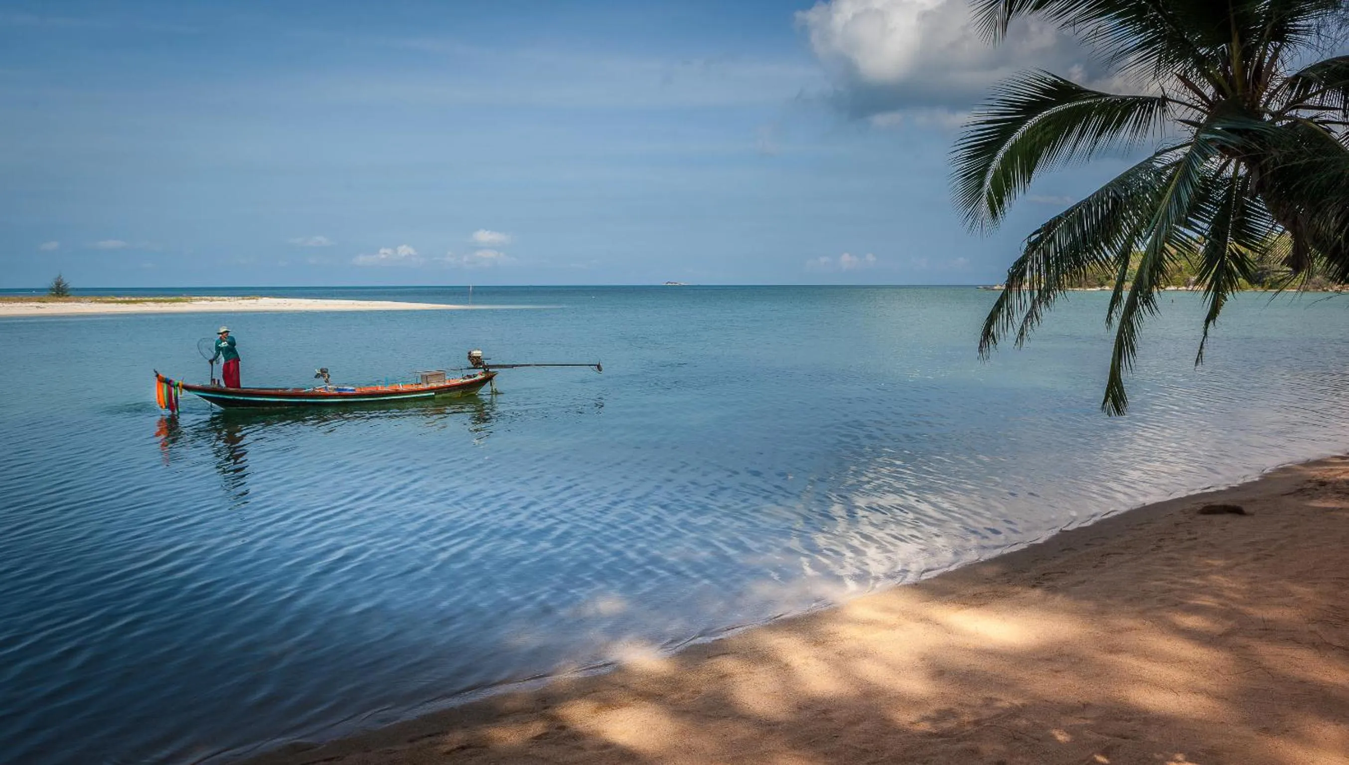 Day in Baan Manali Resort