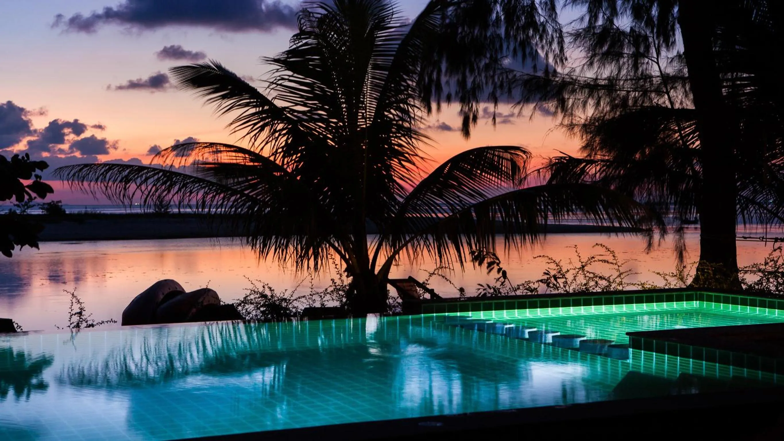 Night in Baan Manali Resort