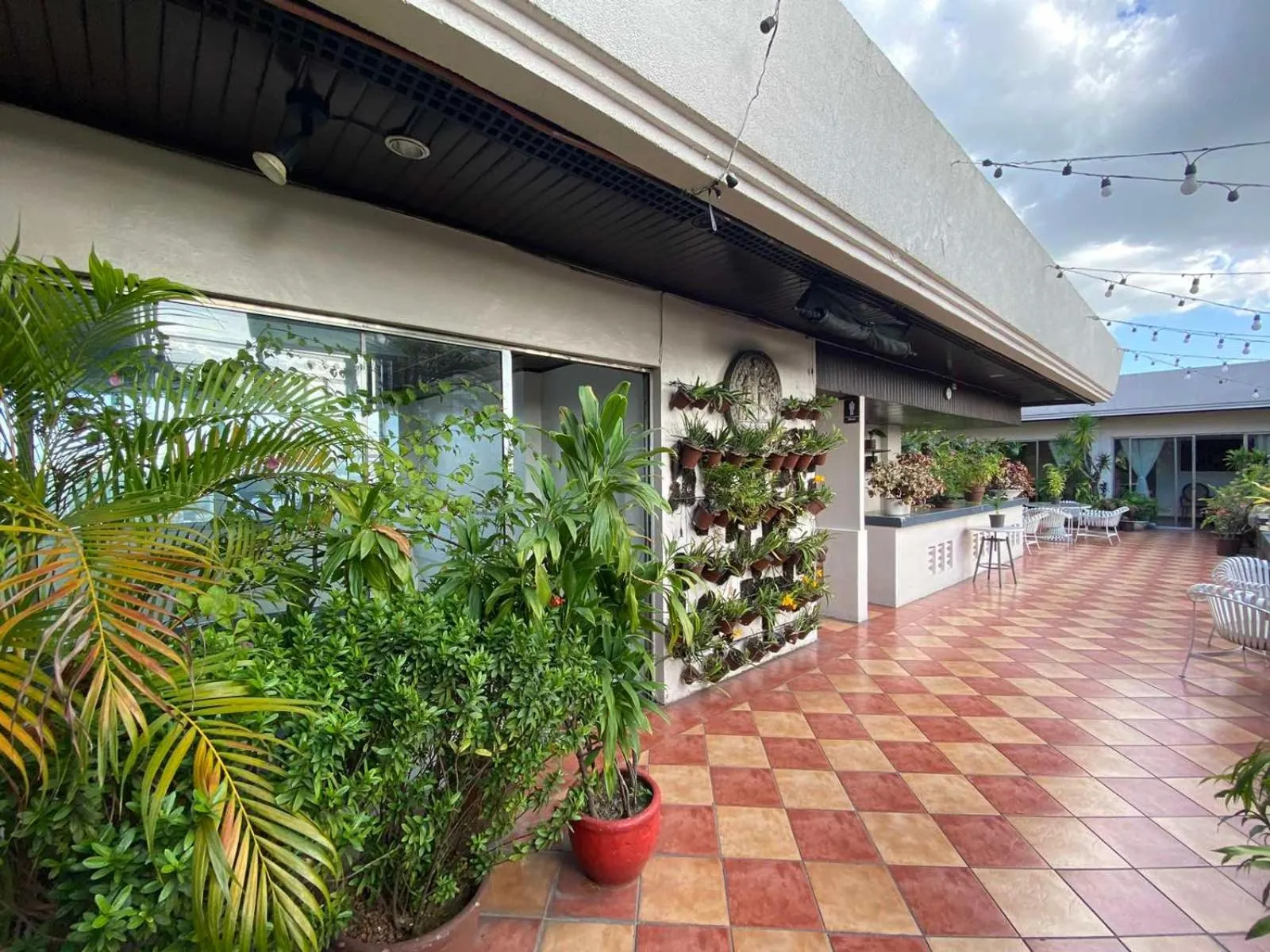 Stone House Quezon City