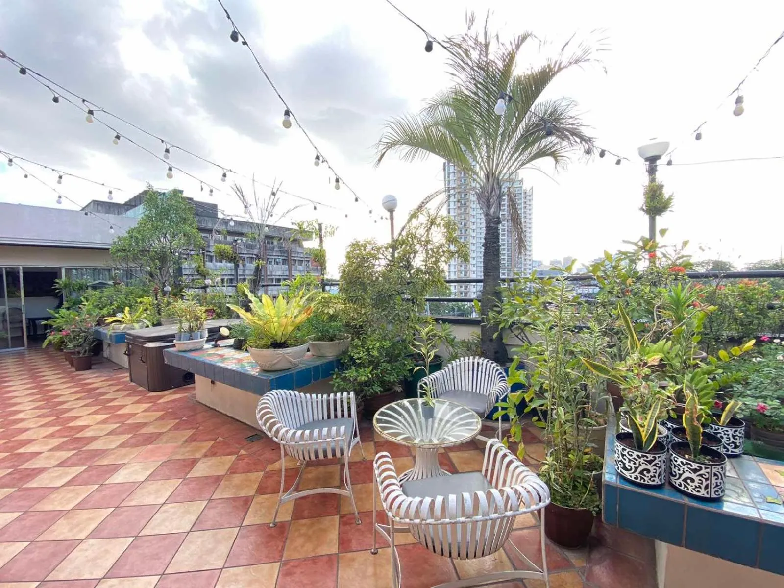 Stone House Quezon City