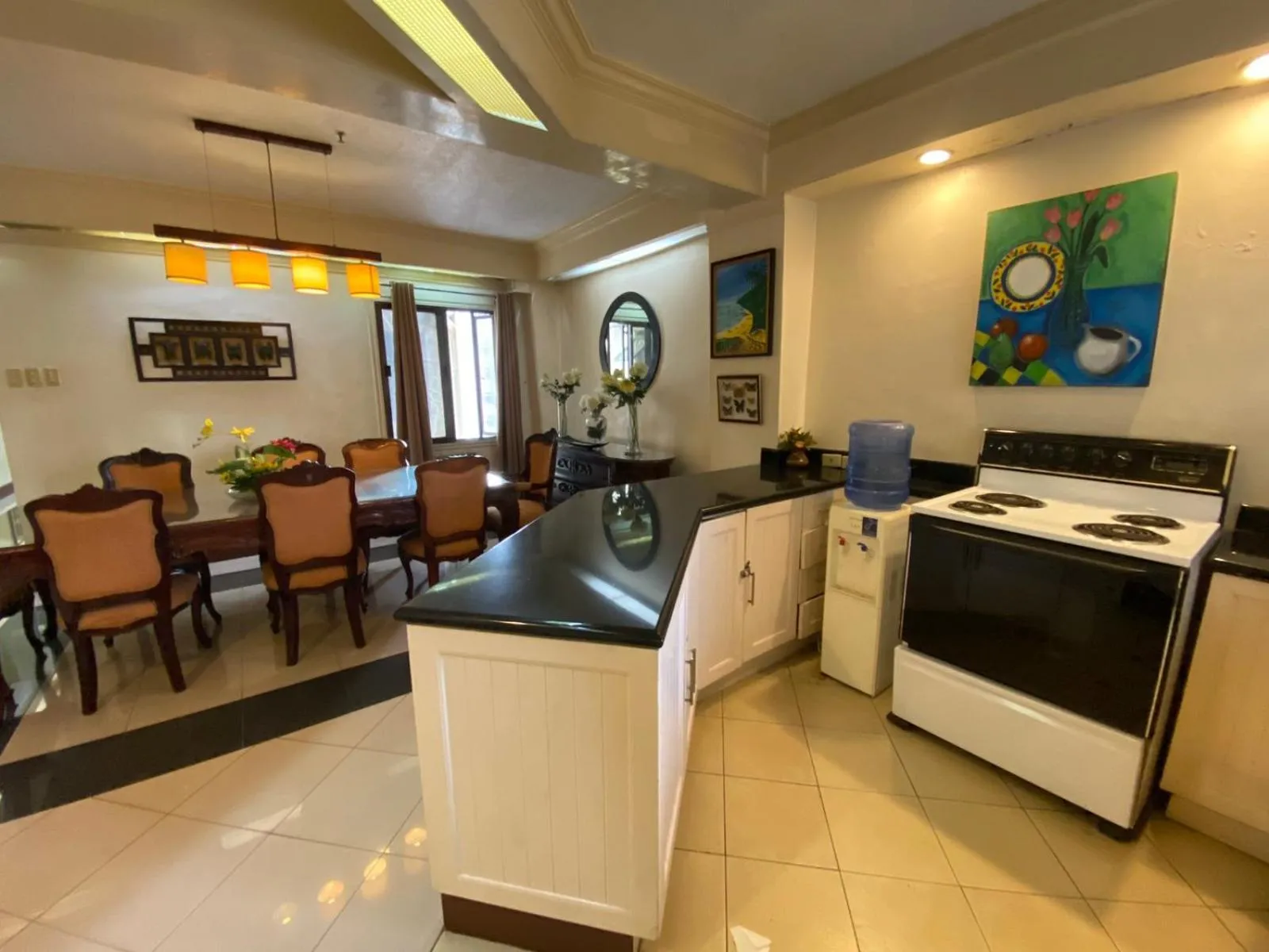 Stone House Quezon City