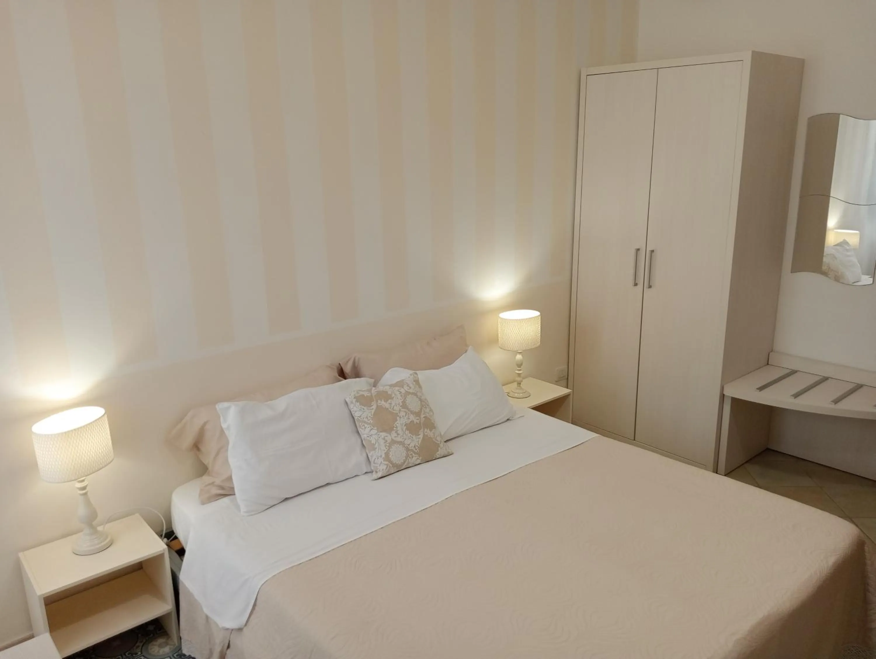 Bed in Vigne Vecchie