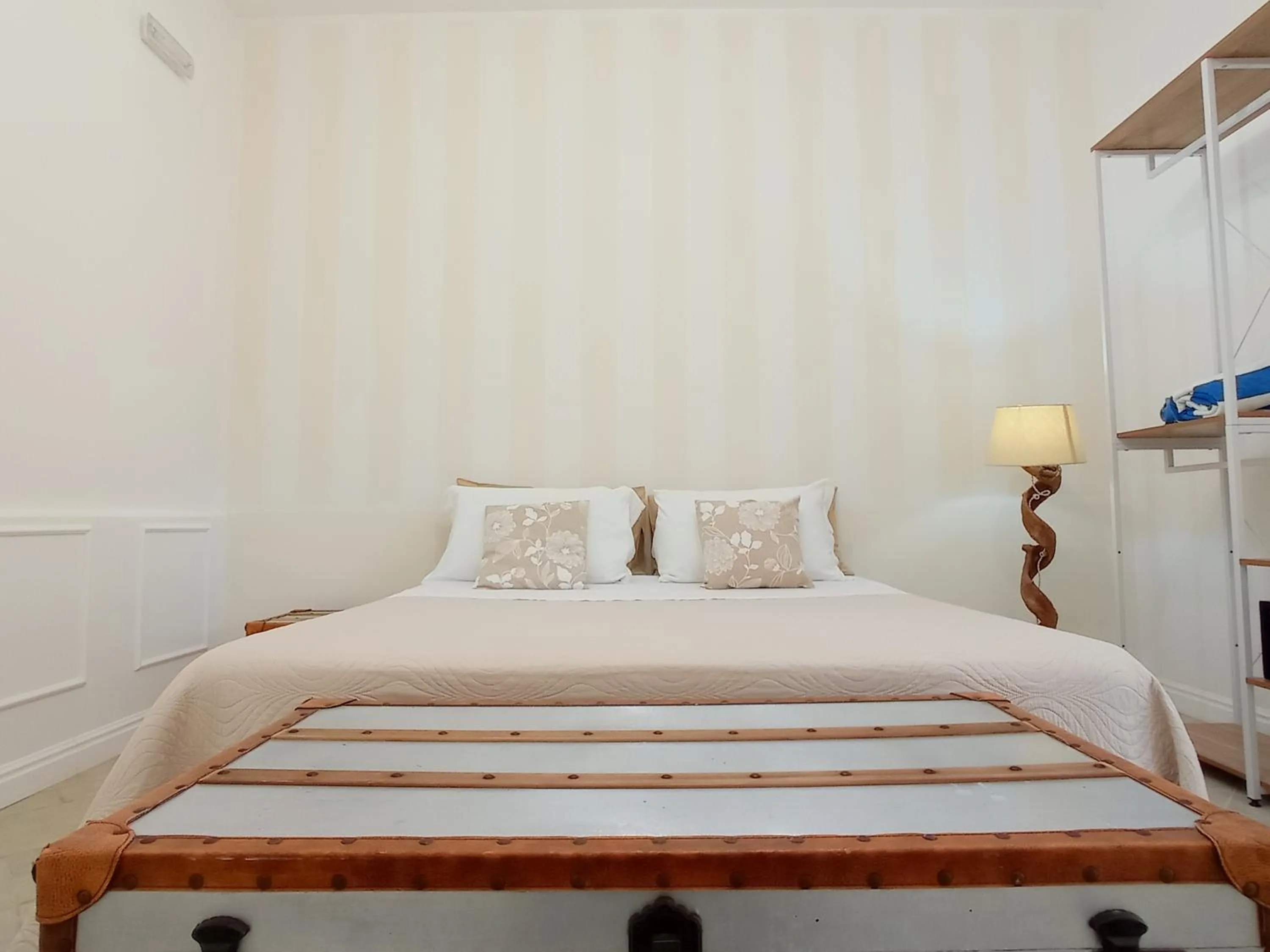 Bed in Vigne Vecchie