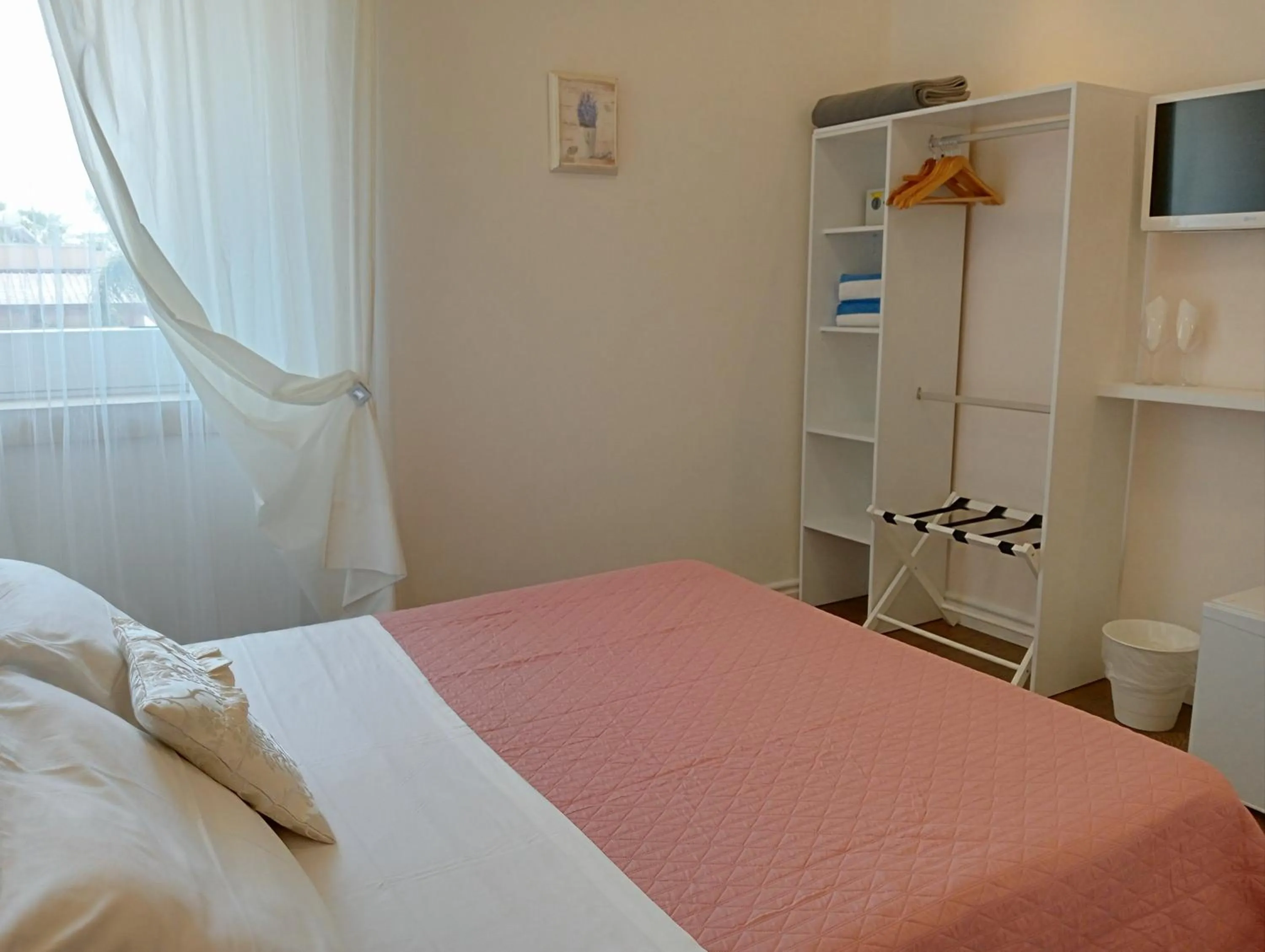 Bed in Vigne Vecchie