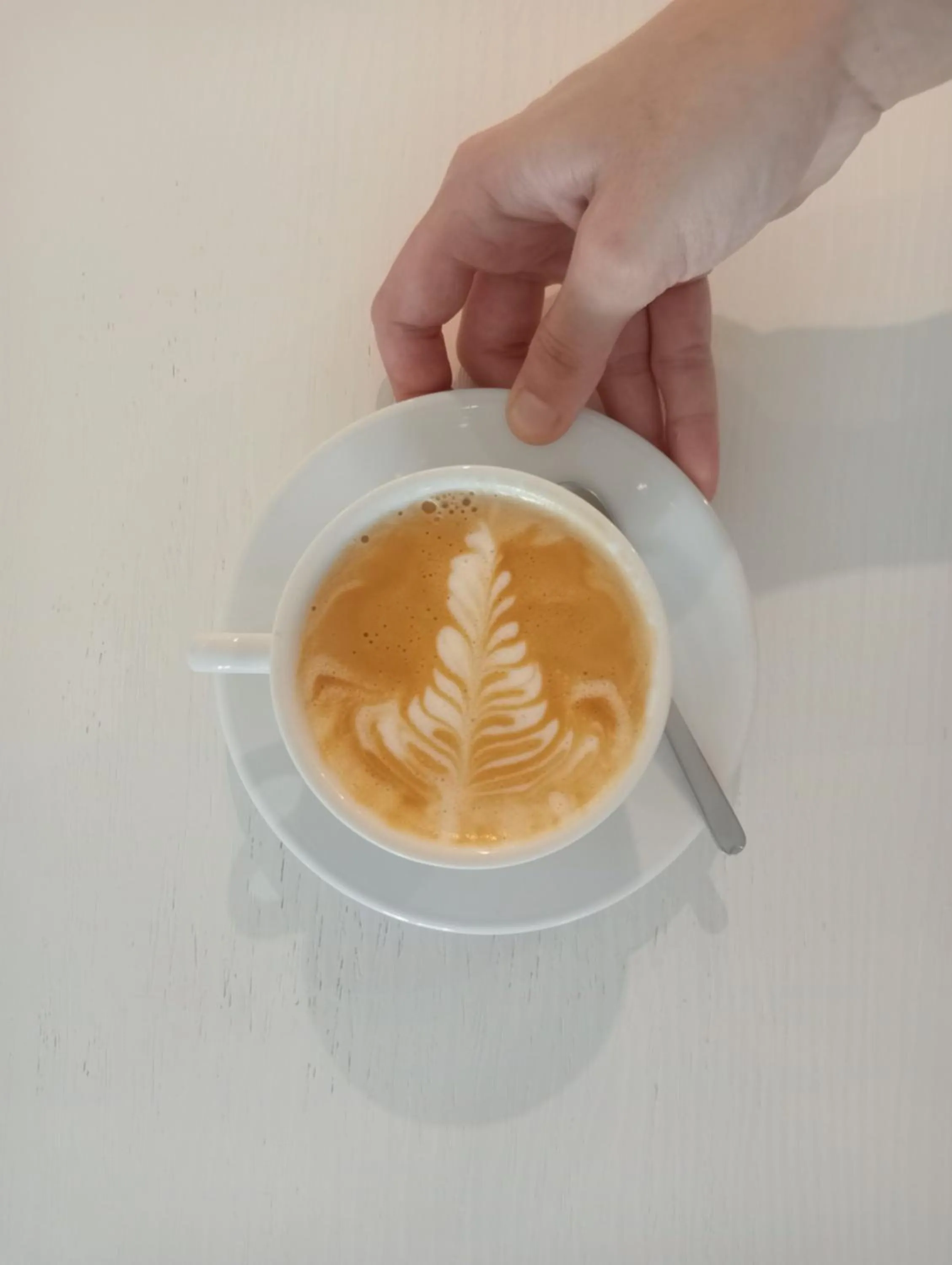 Buffet breakfast in Vigne Vecchie