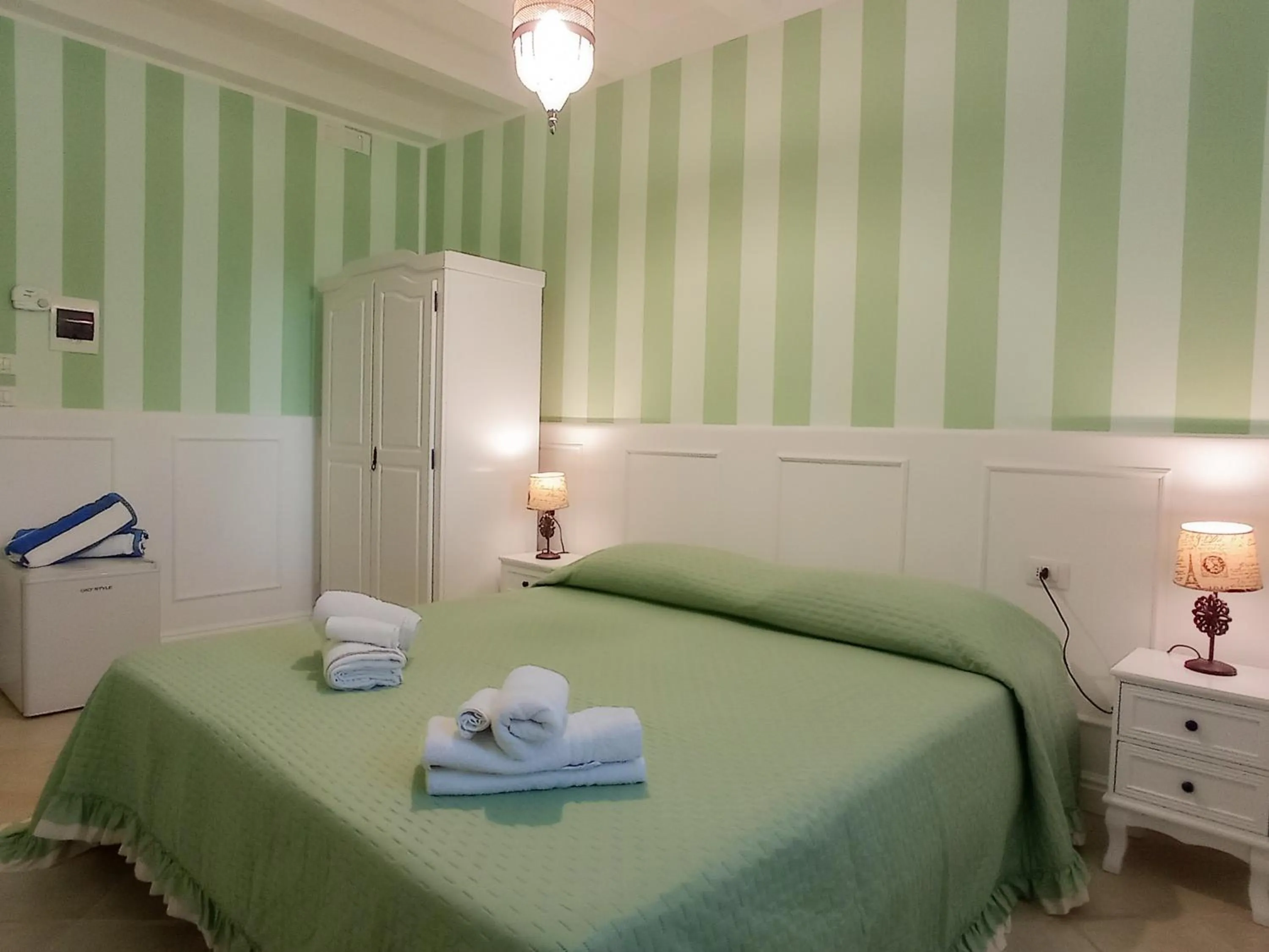 Bed in Vigne Vecchie