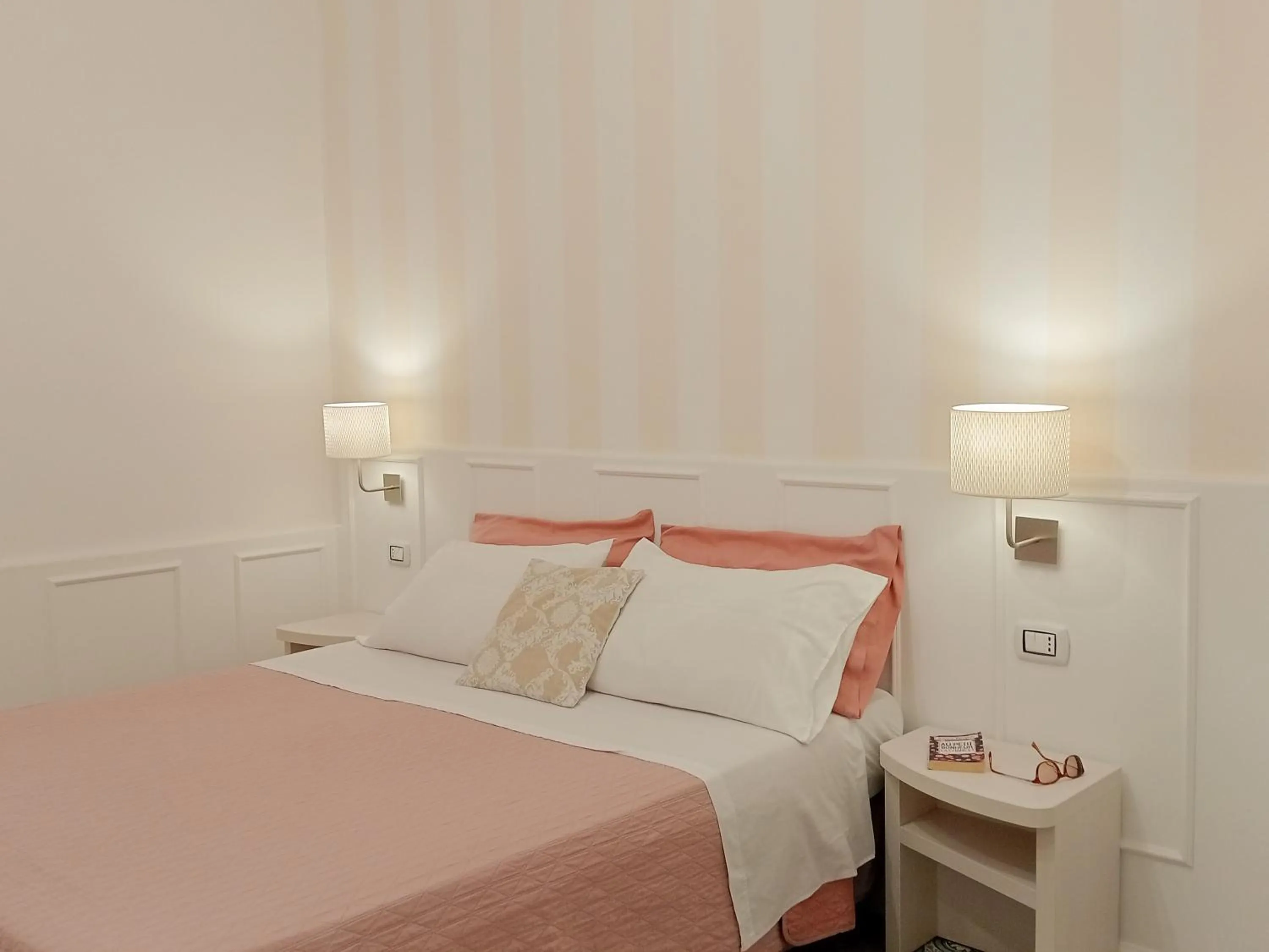 Bed in Vigne Vecchie