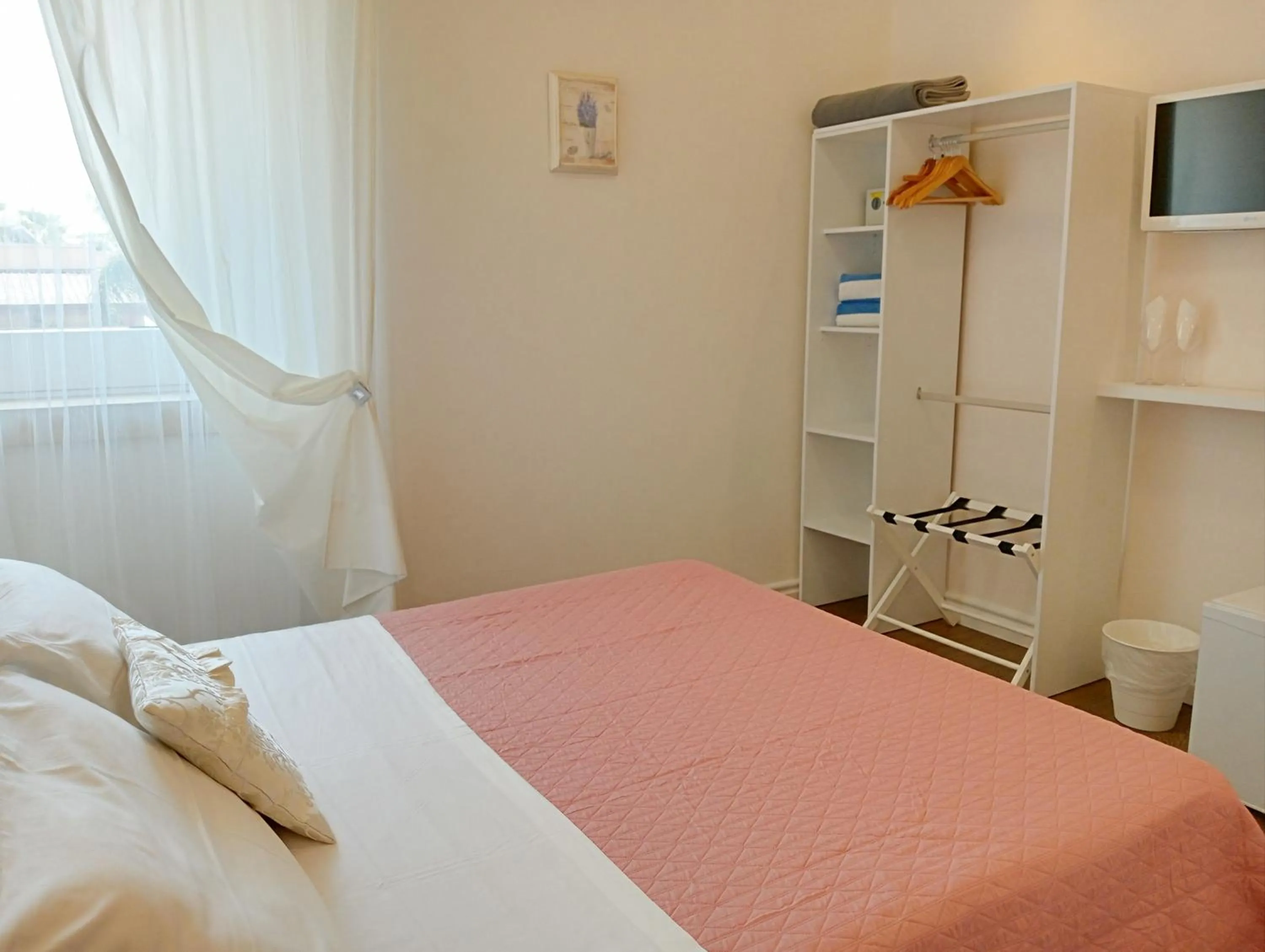 Bed in Vigne Vecchie