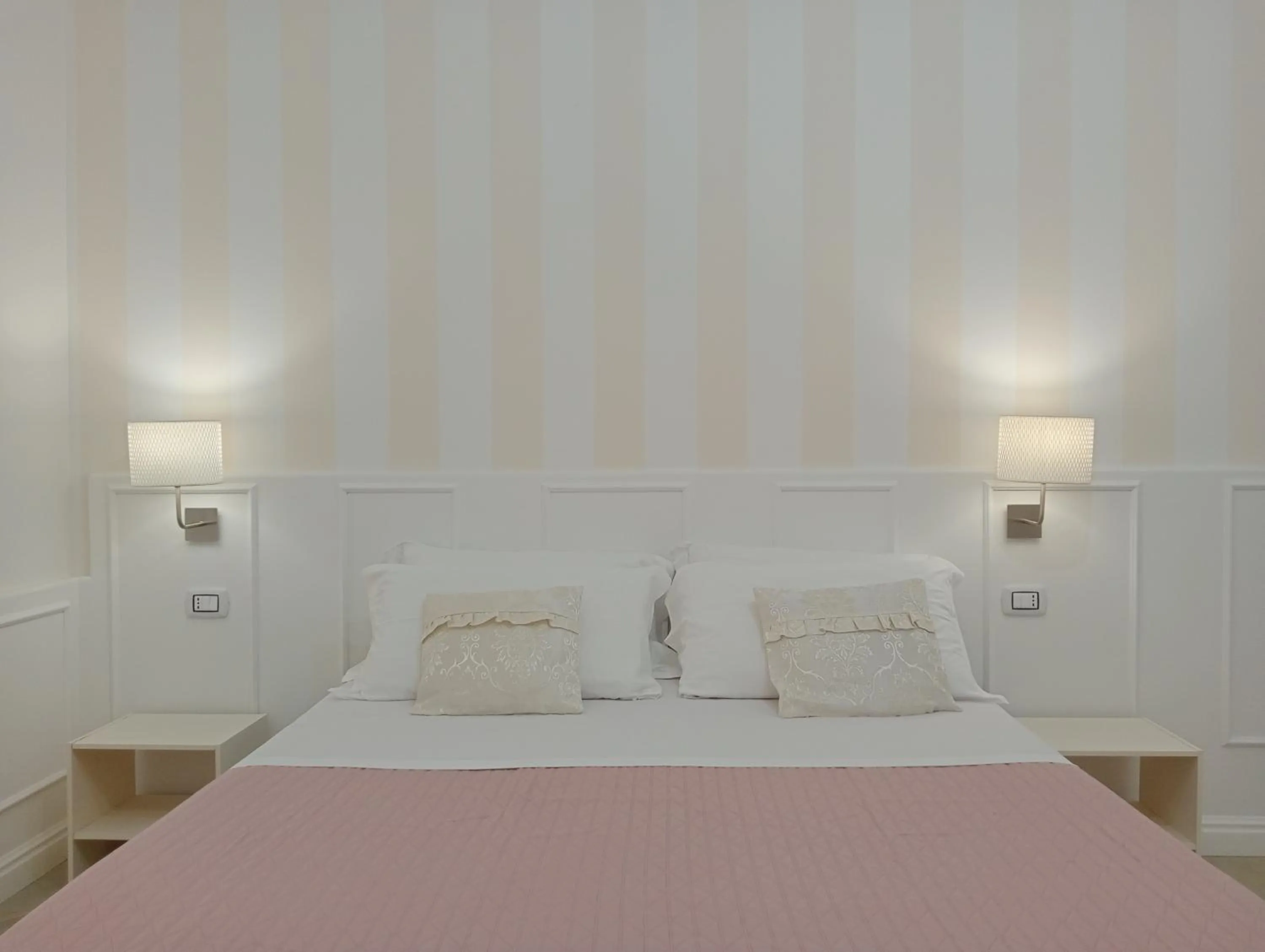 Bed in Vigne Vecchie