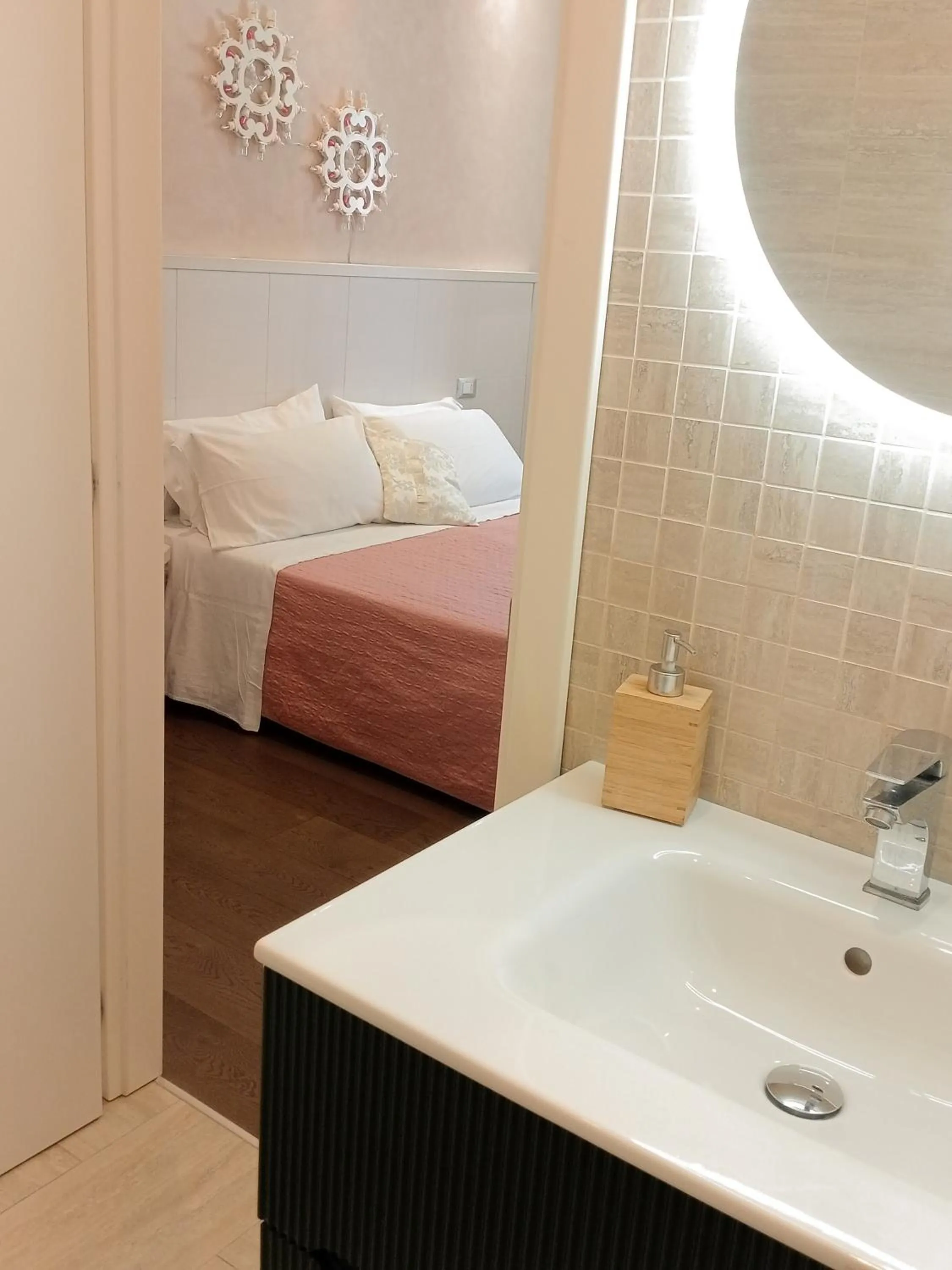 Bed in Vigne Vecchie