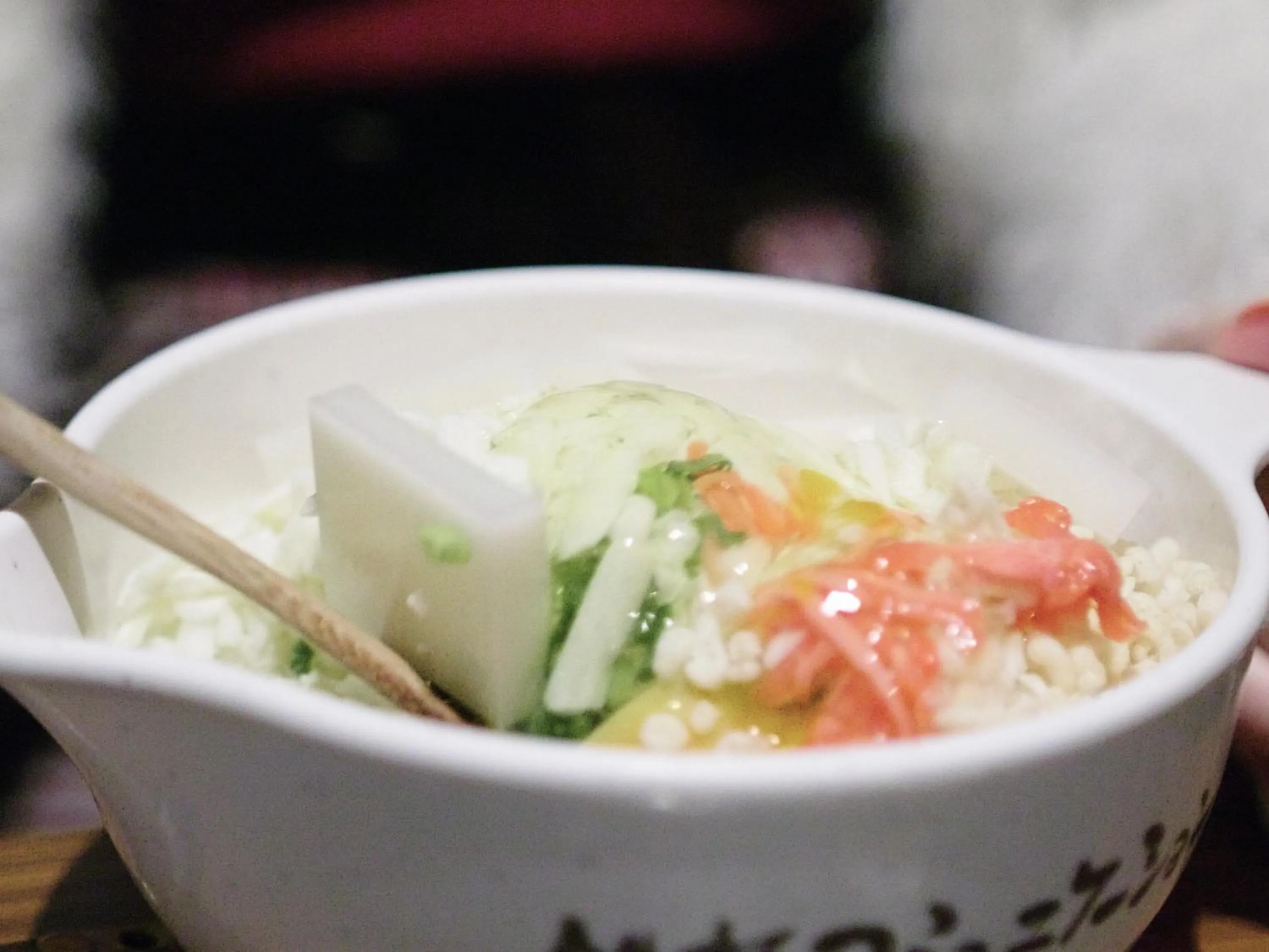 Nearby landmark in Kaneyoshi Ryokan