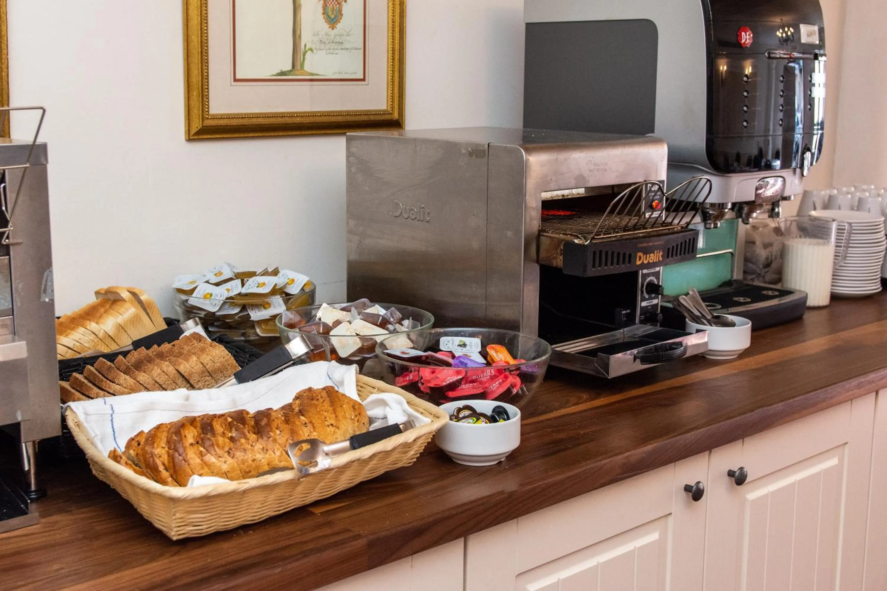 Breakfast in TLH Victoria Hotel - TLH Leisure, Entertainment and Spa Resort