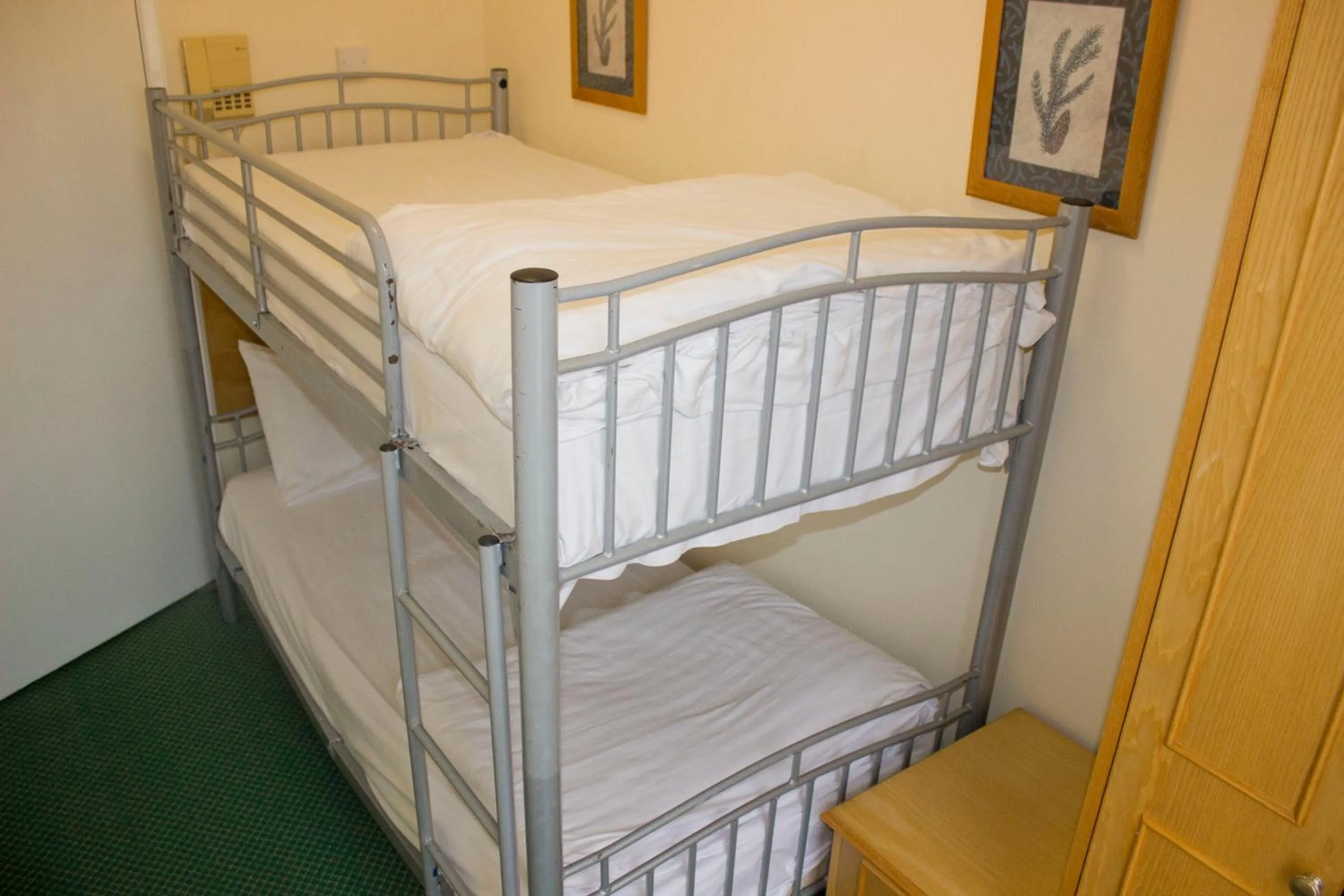 bunk bed, Bed in TLH Victoria Hotel - TLH Leisure, Entertainment and Spa Resort