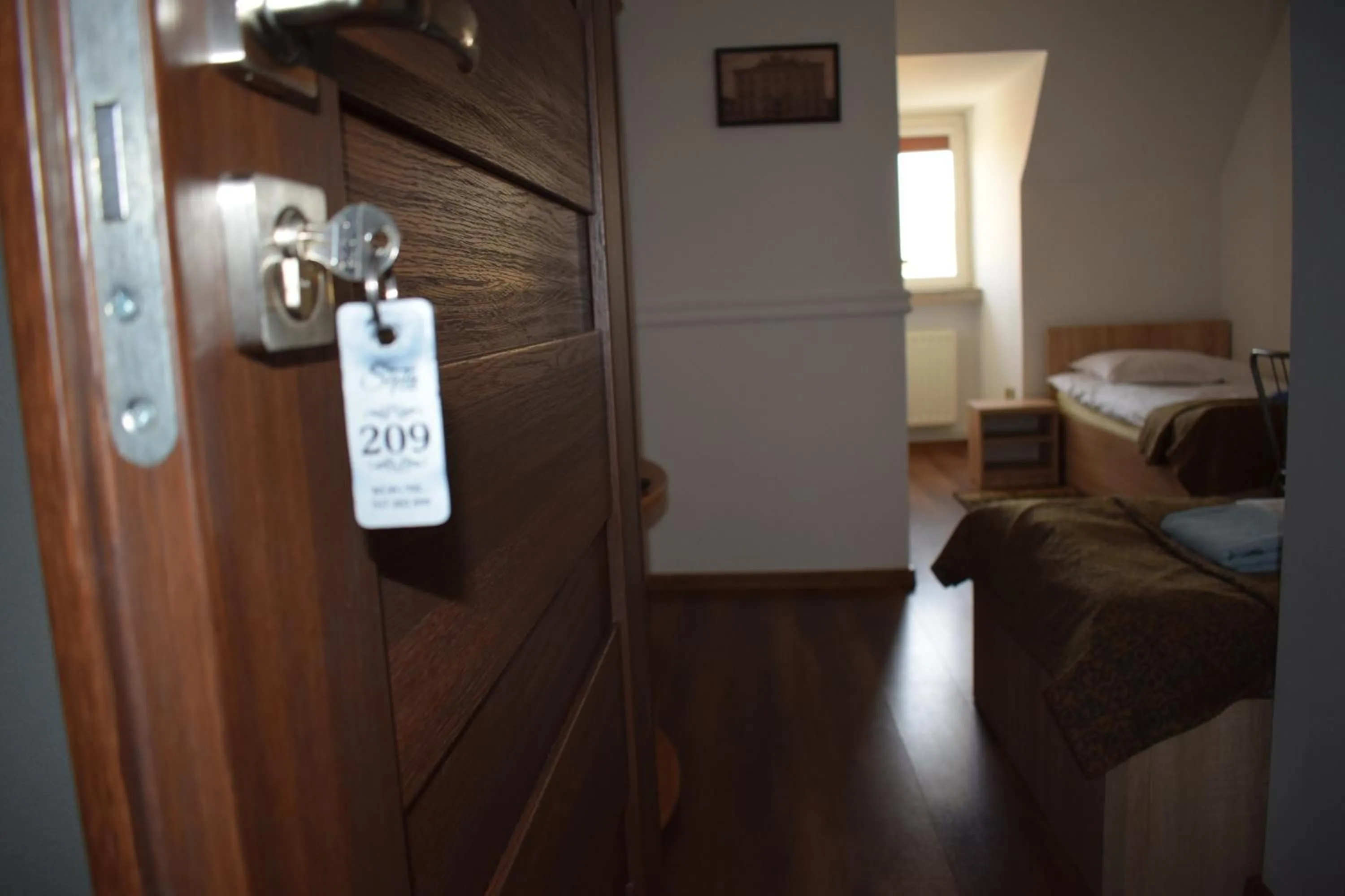 Sepia Restauracja & Noclegi