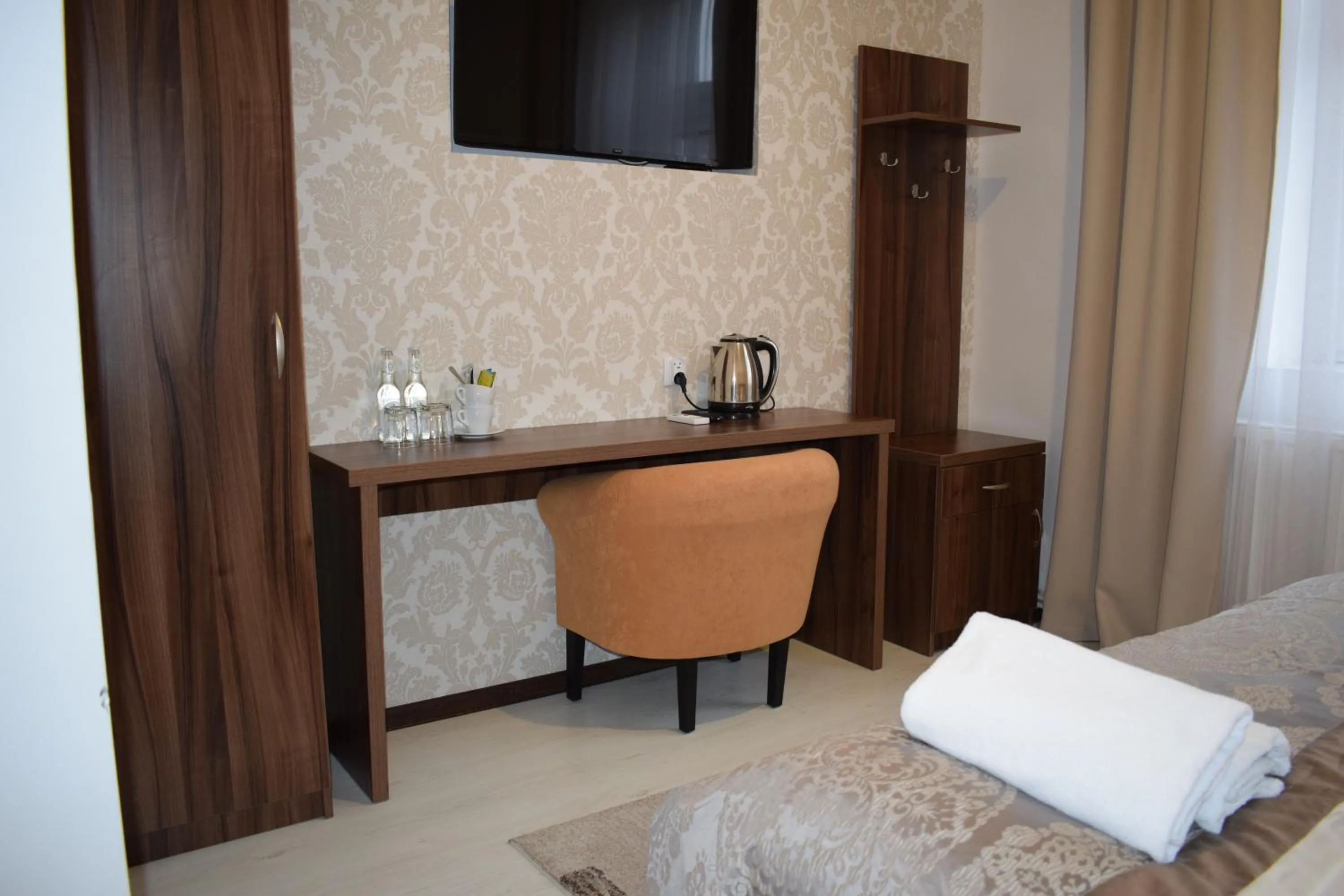 Sepia Restauracja & Noclegi