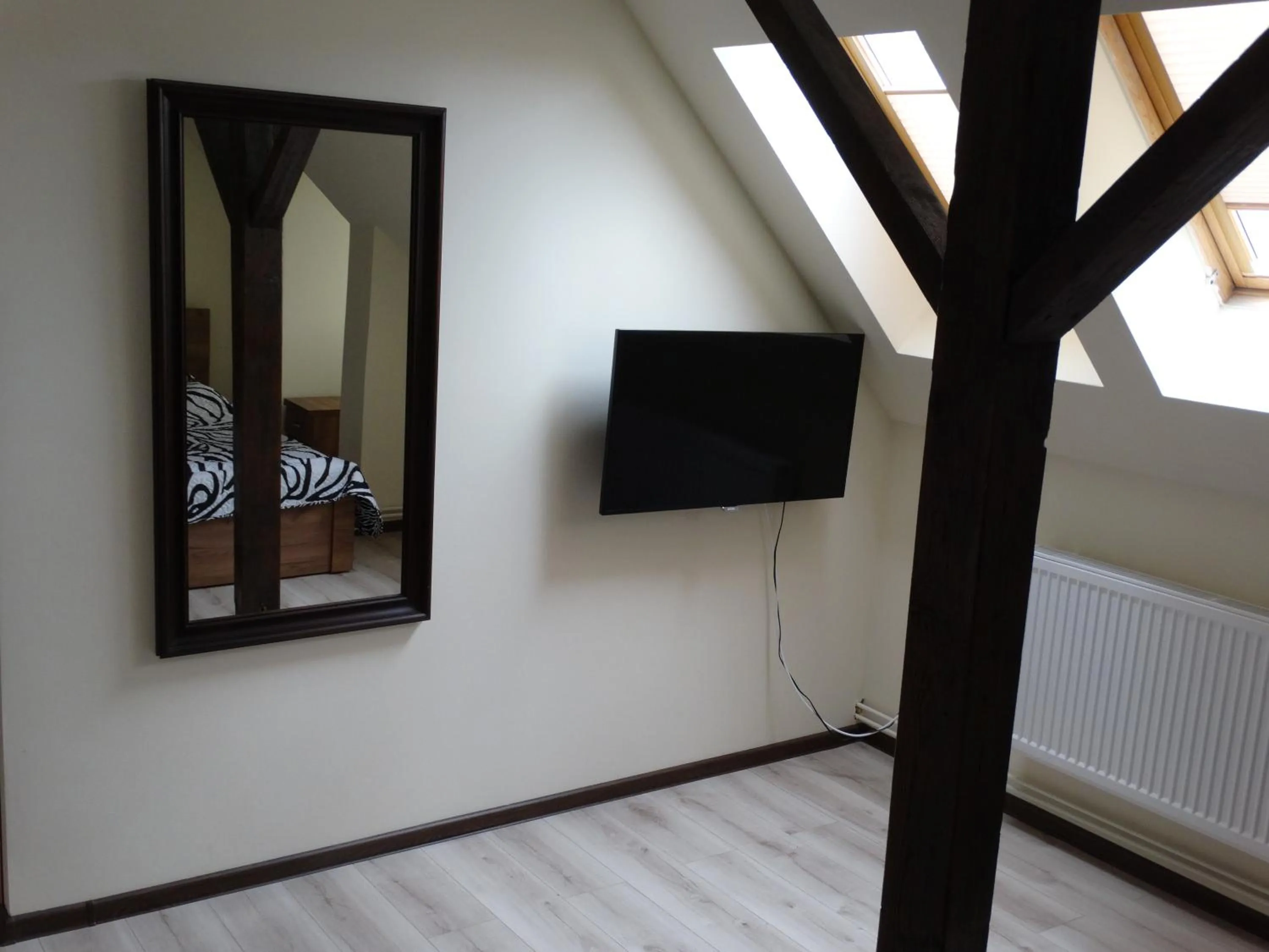 Sepia Restauracja & Noclegi