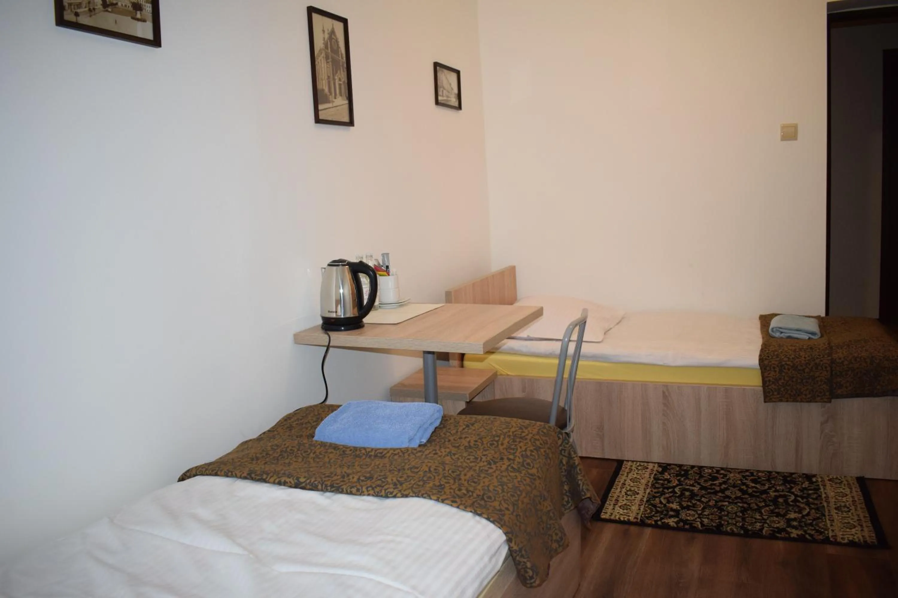 Sepia Restauracja & Noclegi