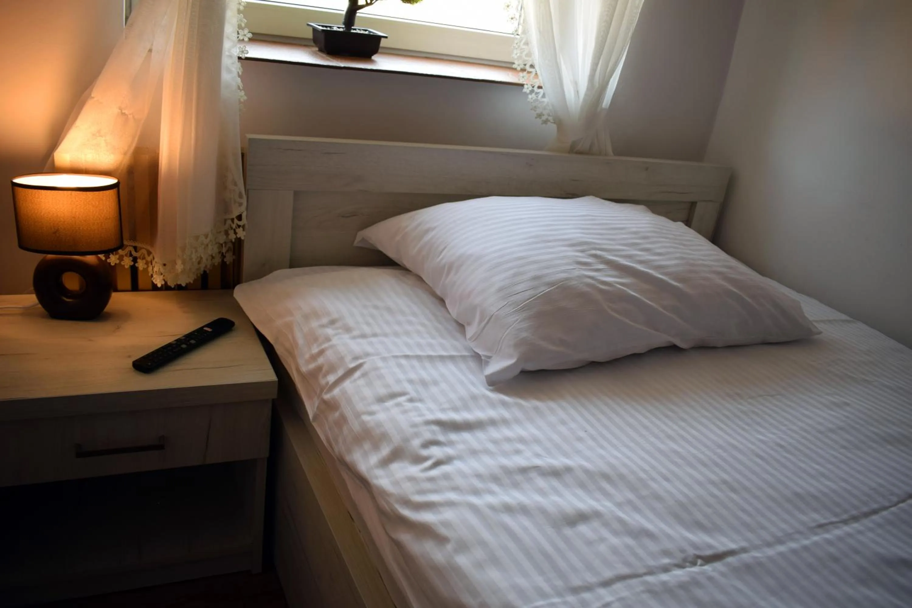 Sepia Restauracja & Noclegi