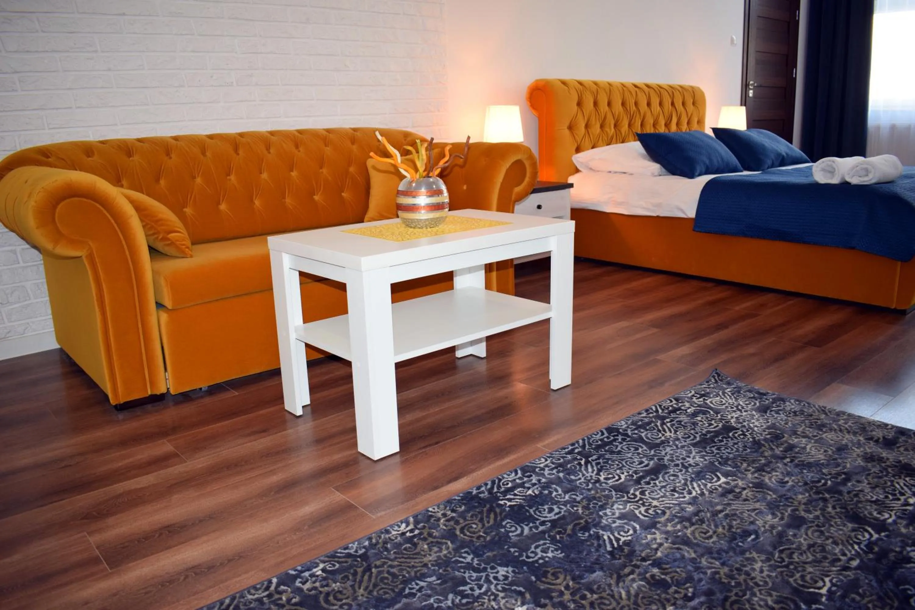 Sepia Restauracja & Noclegi