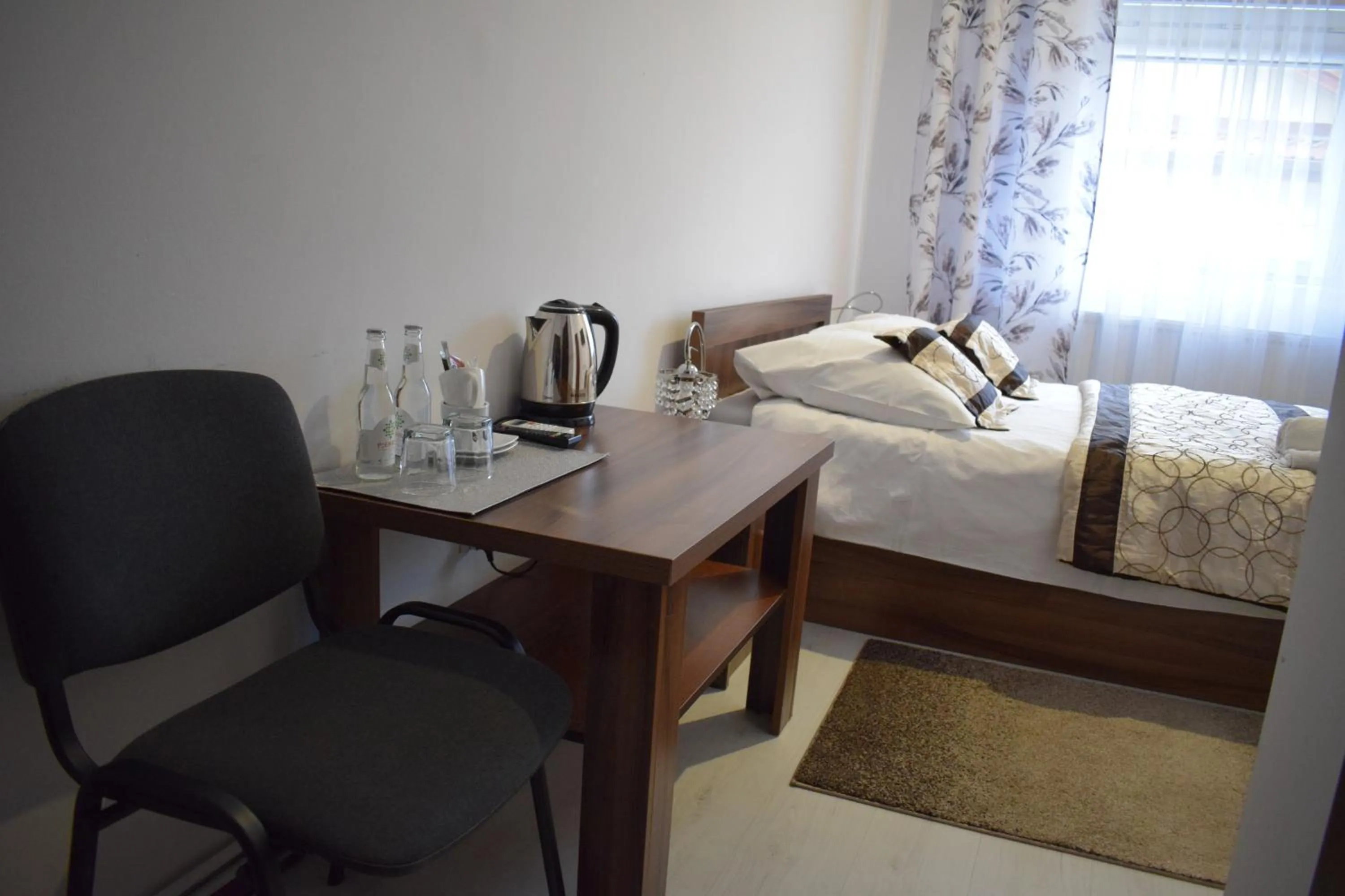 Sepia Restauracja & Noclegi