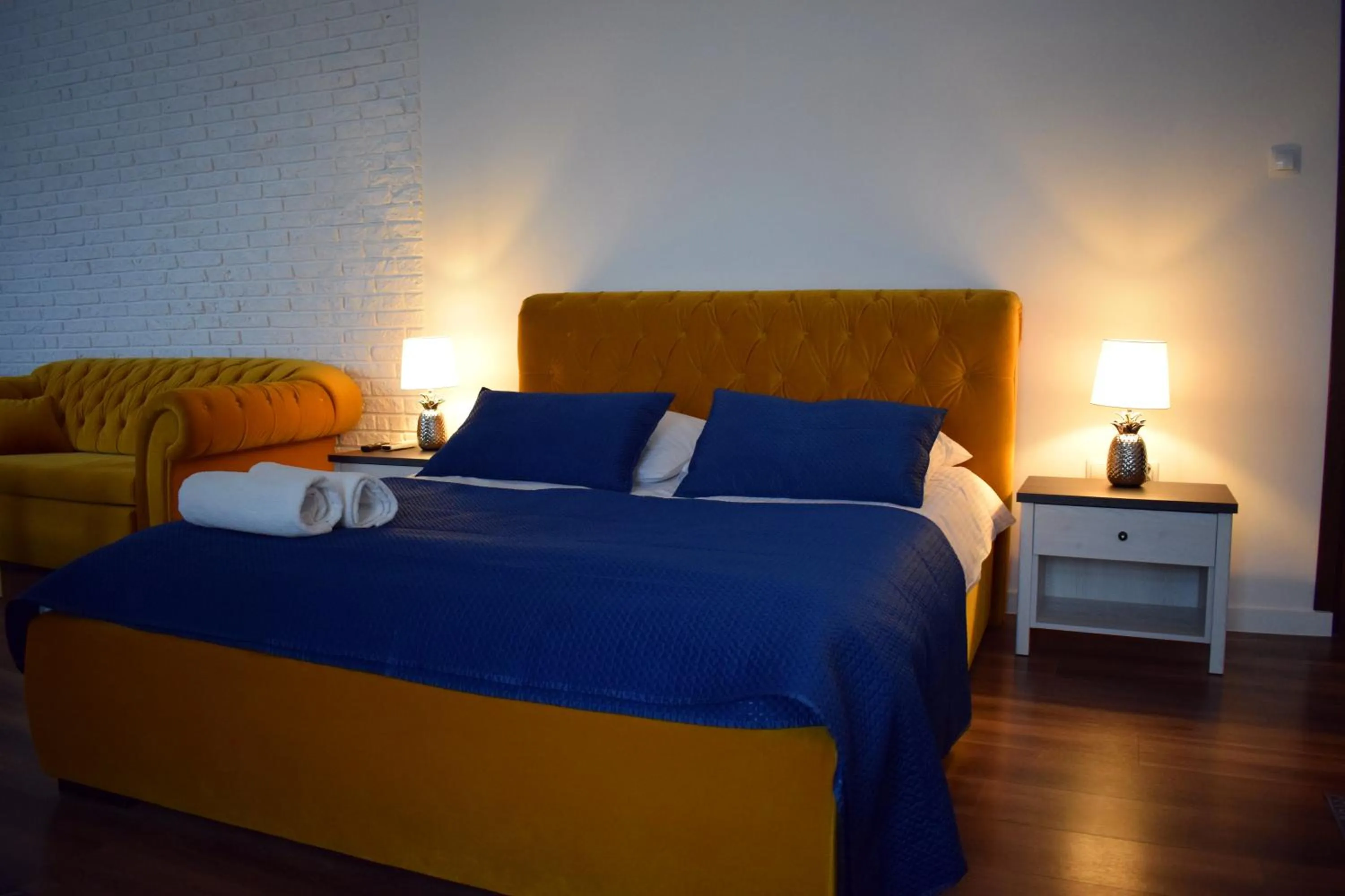 Sepia Restauracja & Noclegi