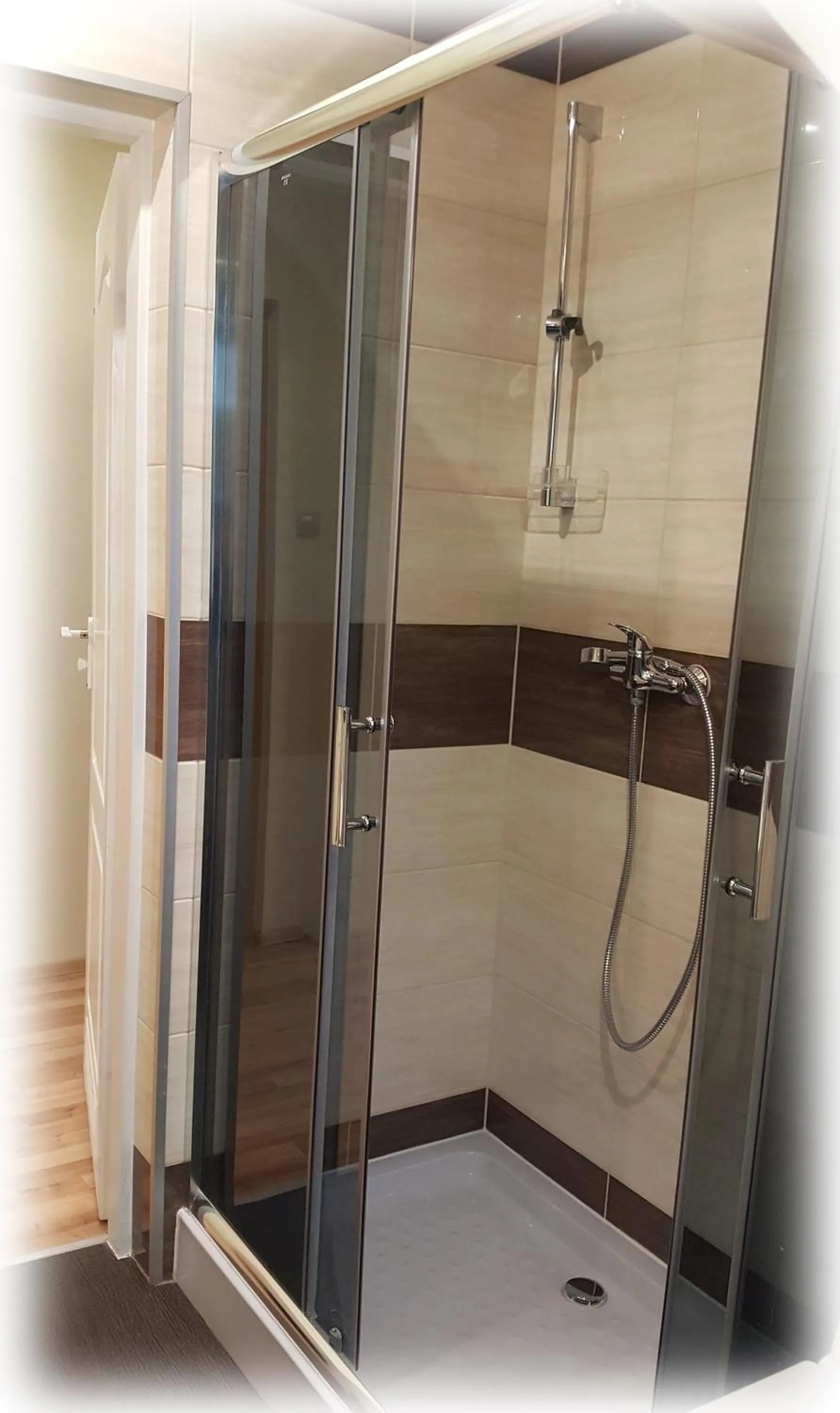 Photo of the whole room in Sepia Restauracja & Noclegi