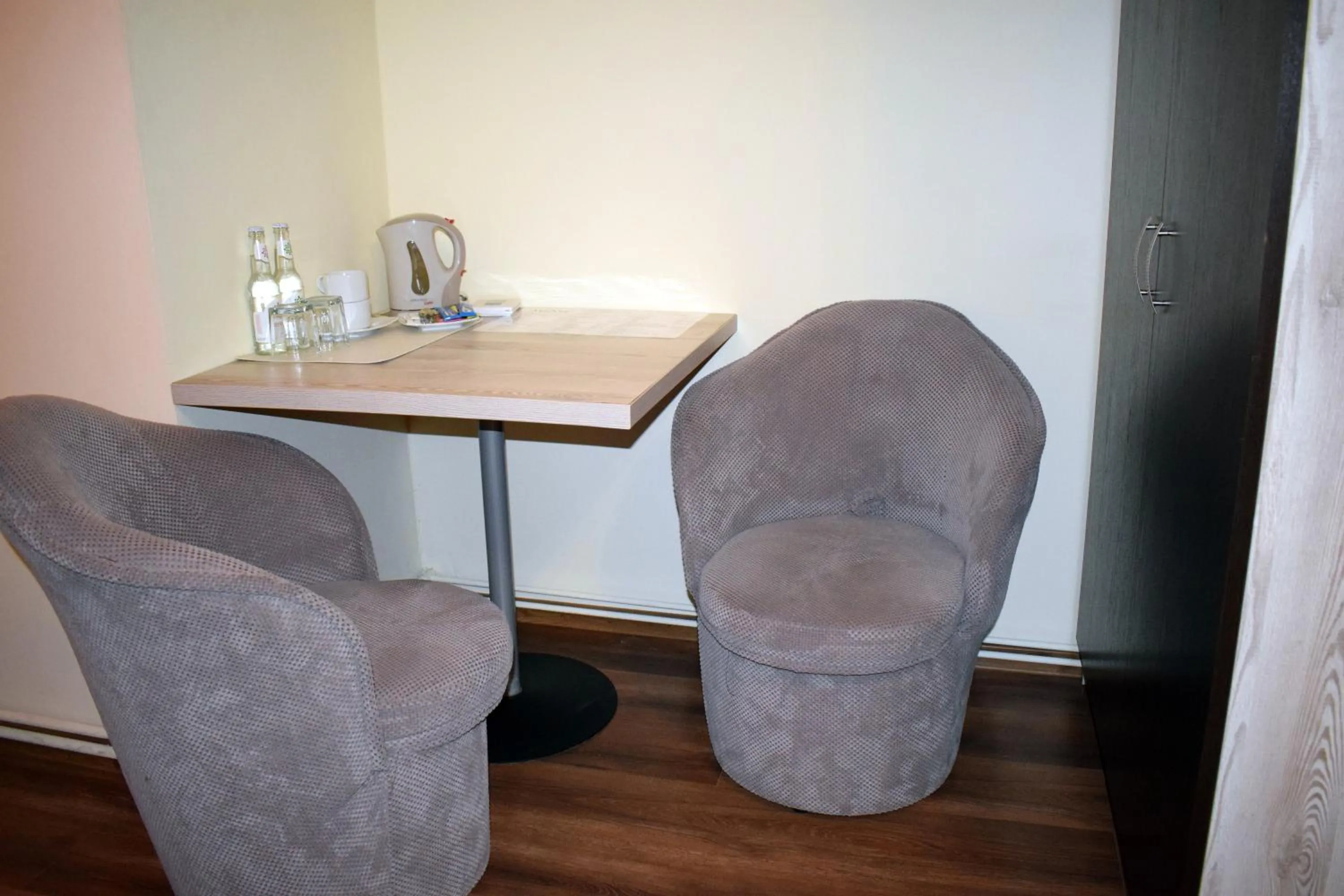 Sepia Restauracja & Noclegi