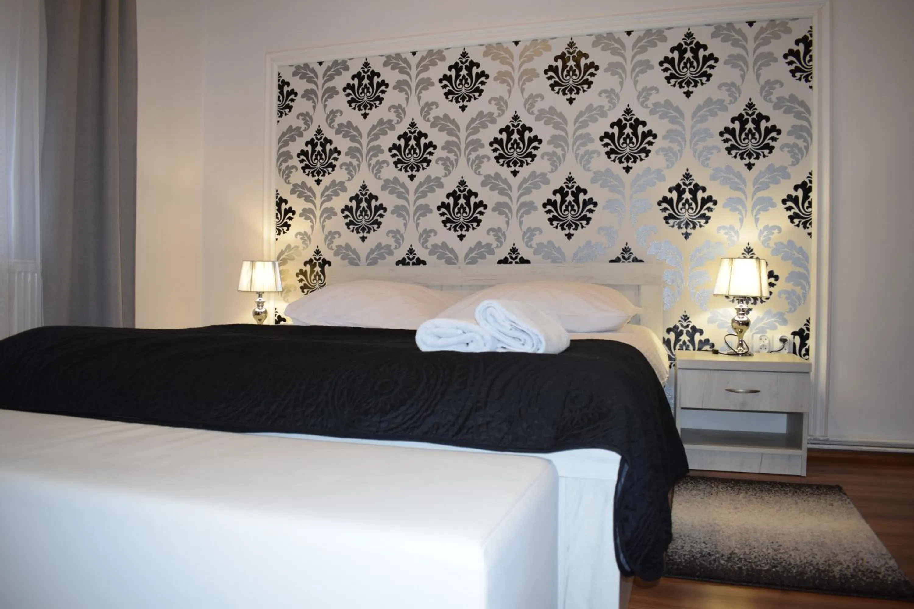 Sepia Restauracja & Noclegi