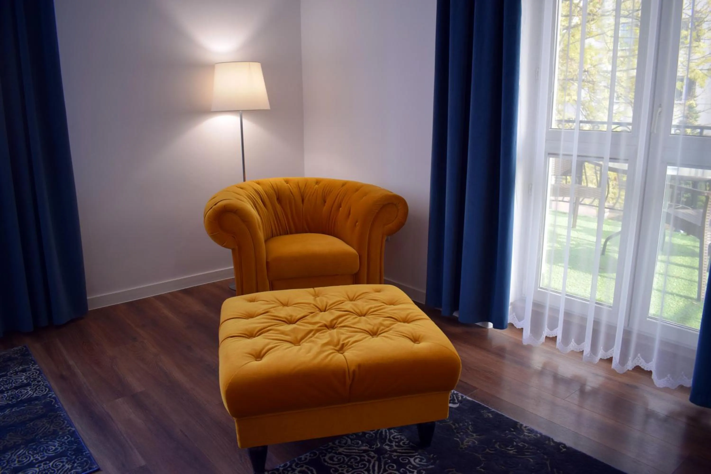 Sepia Restauracja & Noclegi